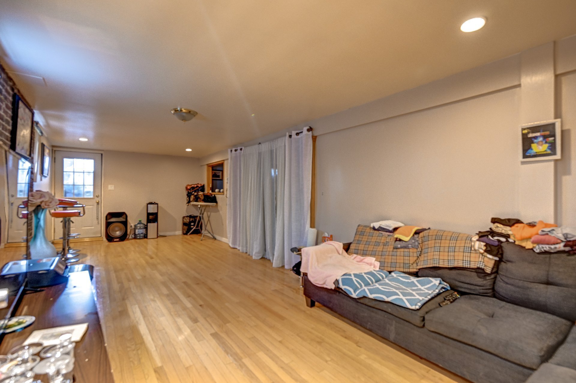 Salle familiale