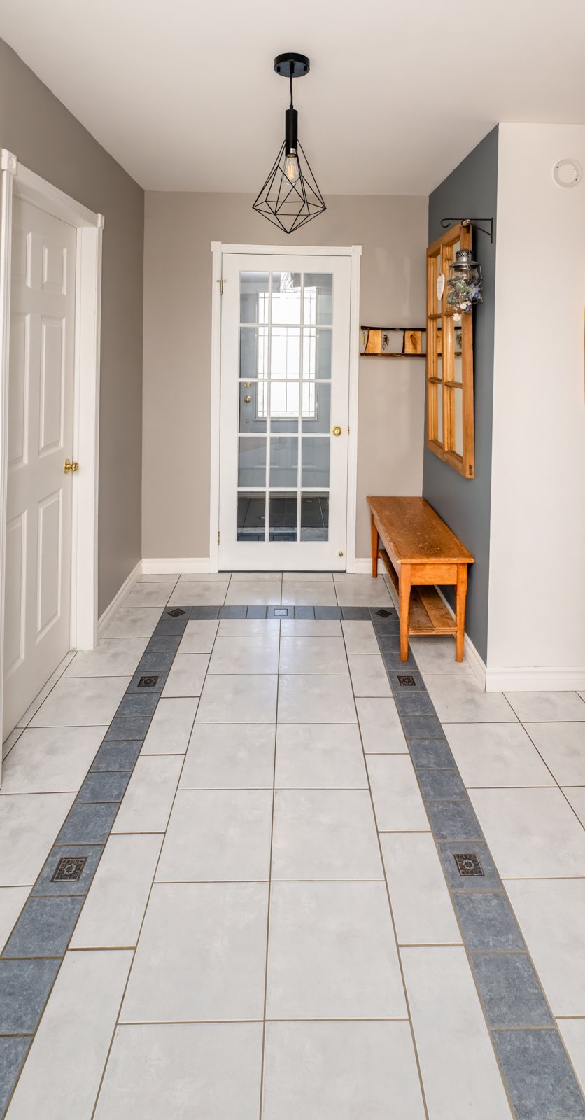 Passageway