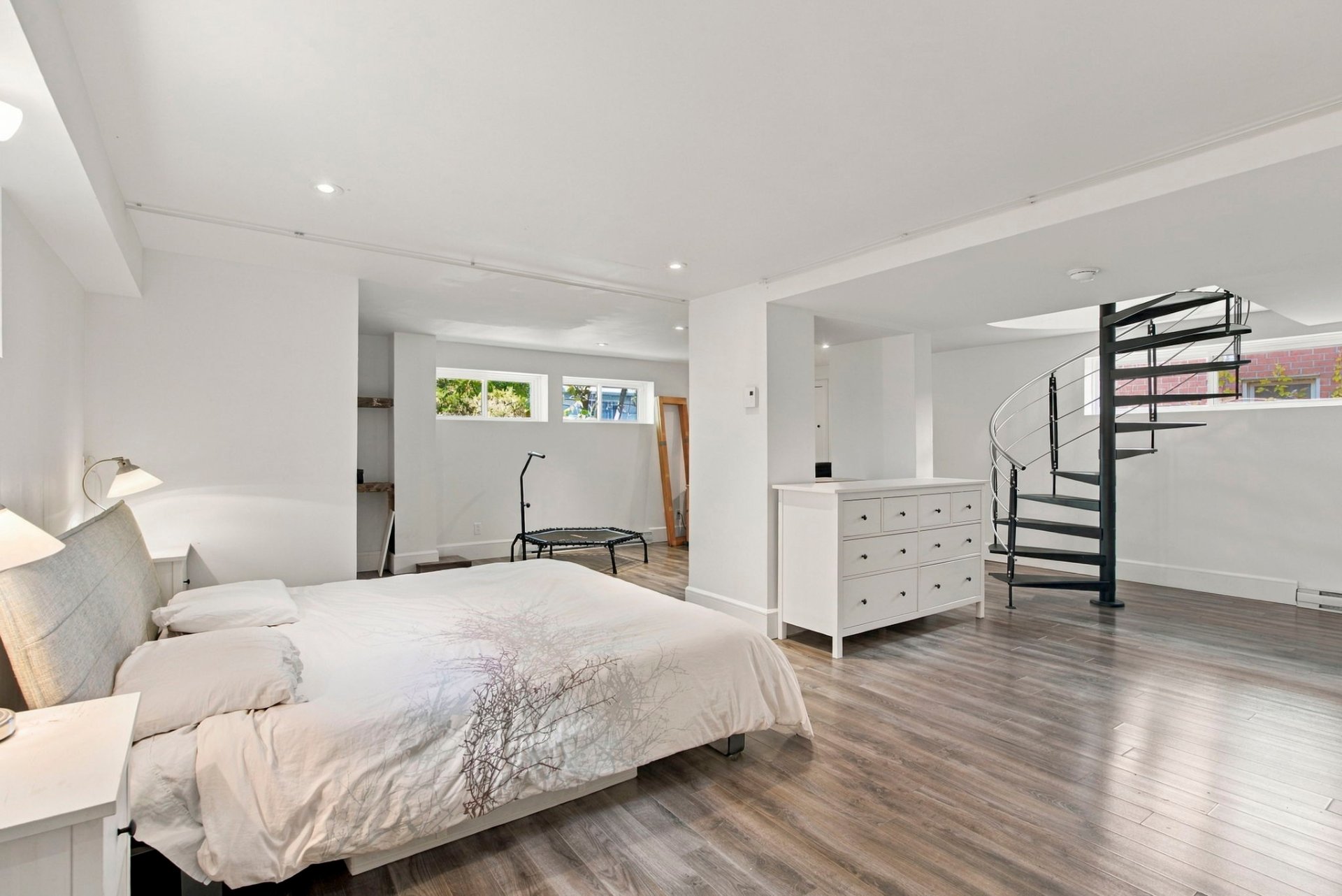 Salle familiale