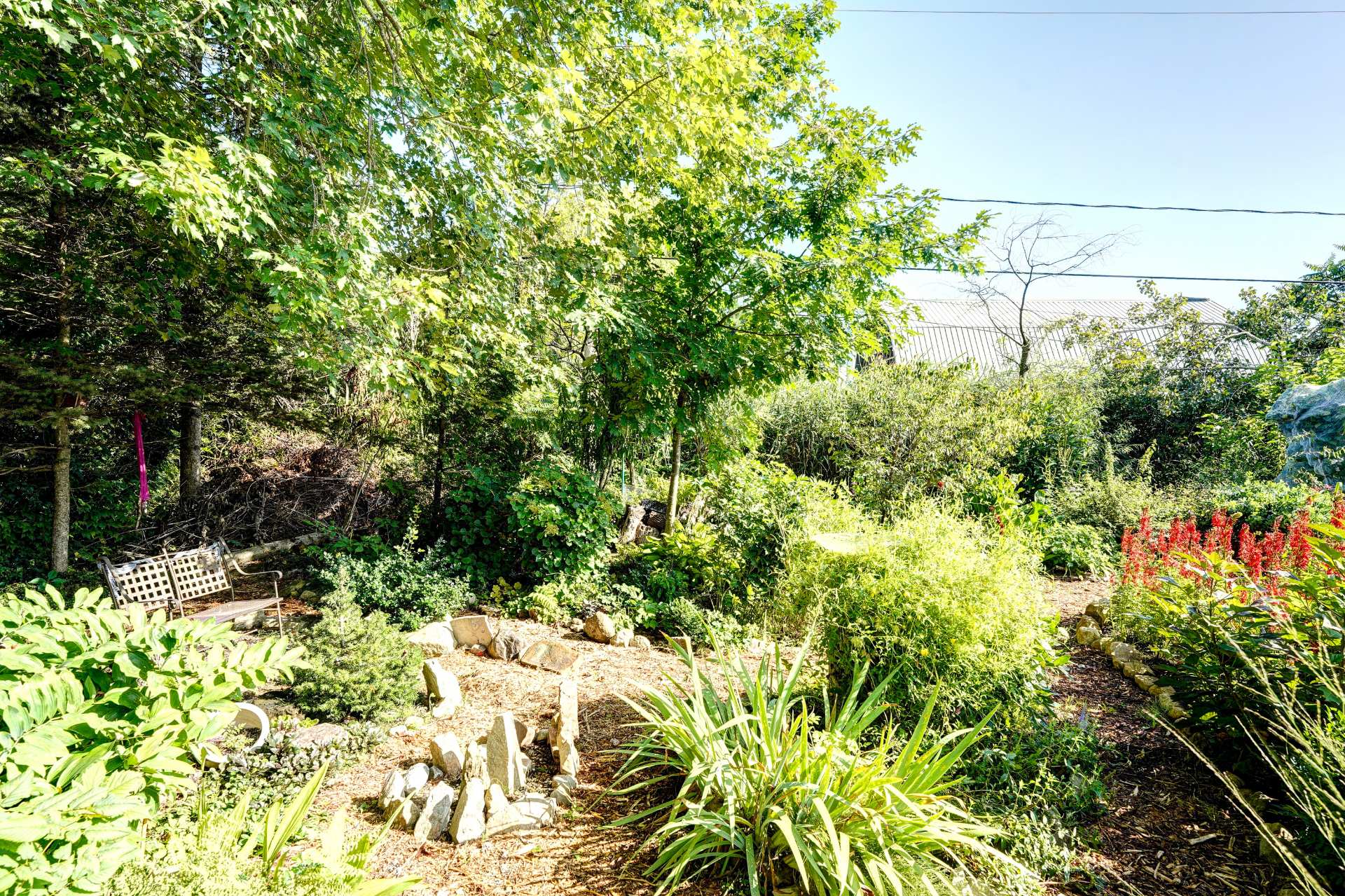 Jardin