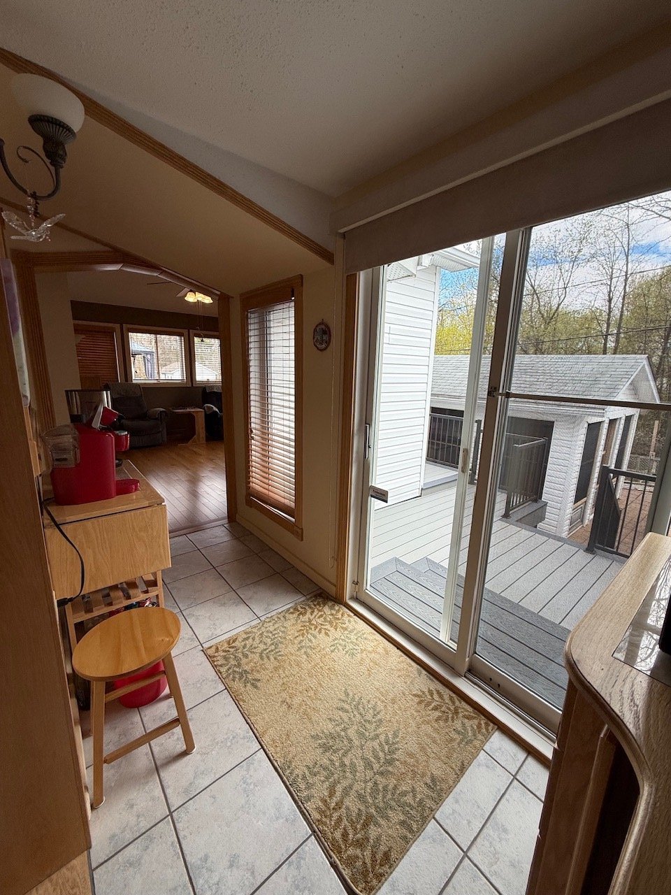 Solarium/Sunroom