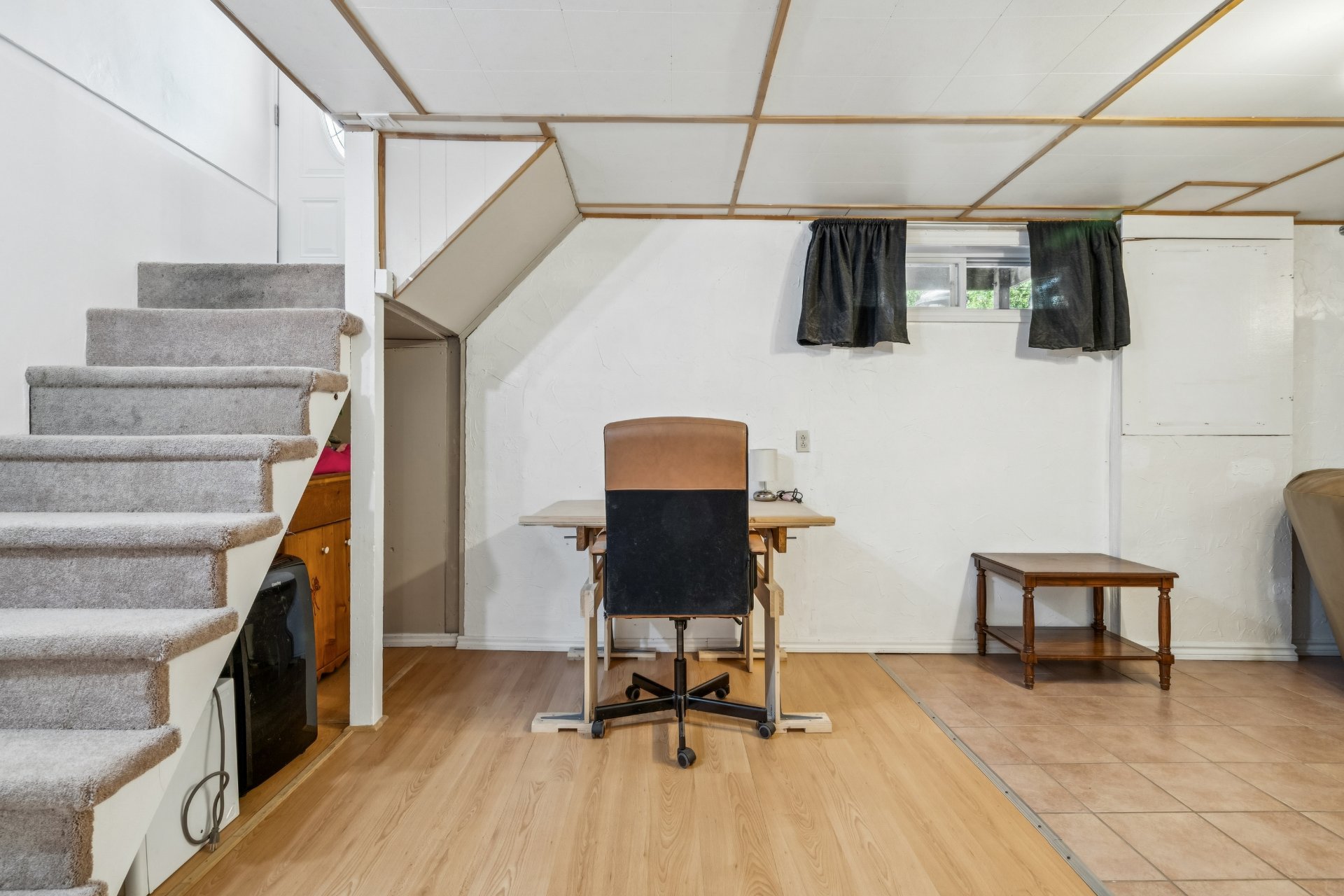 Salle familiale