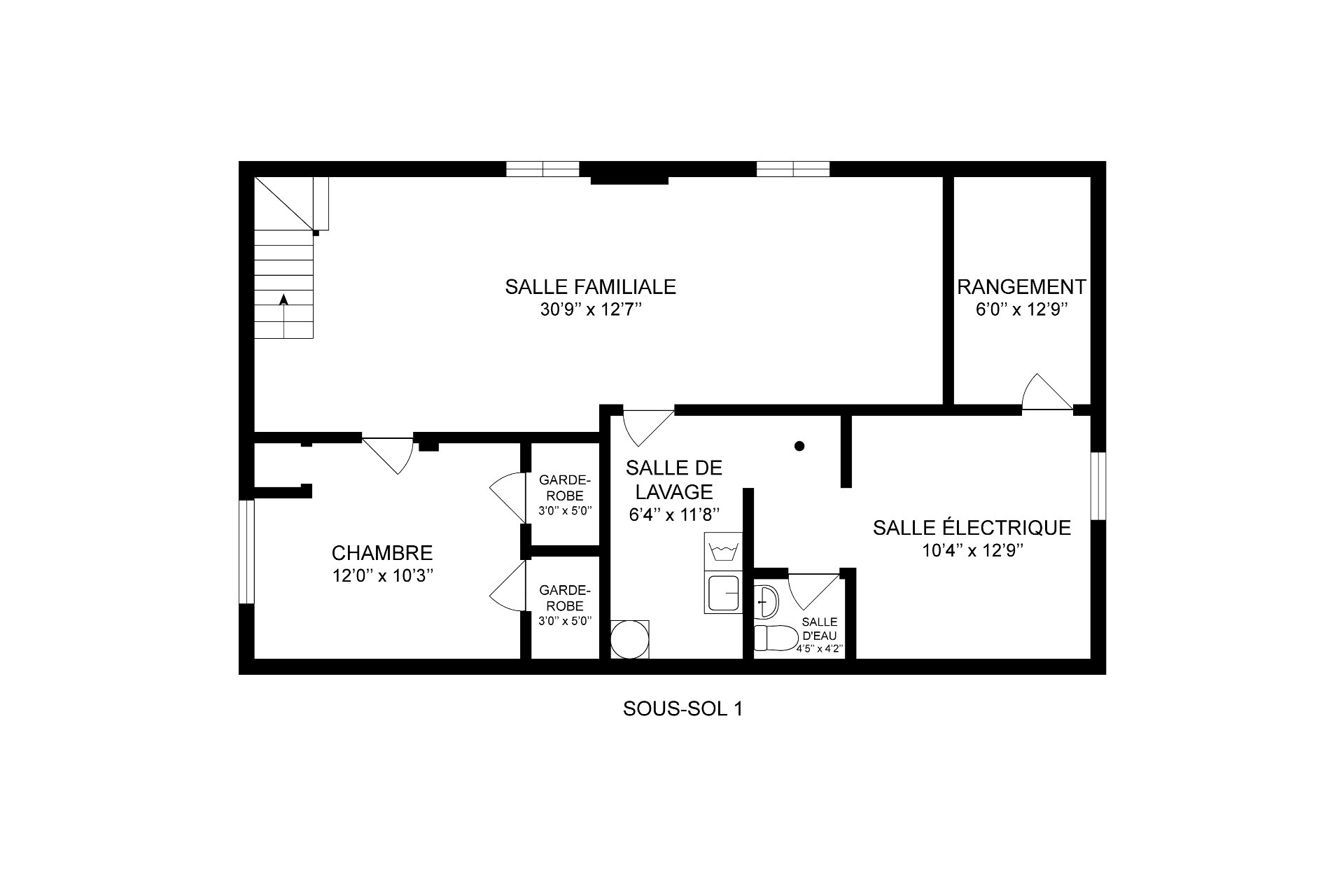 Plan (croquis)