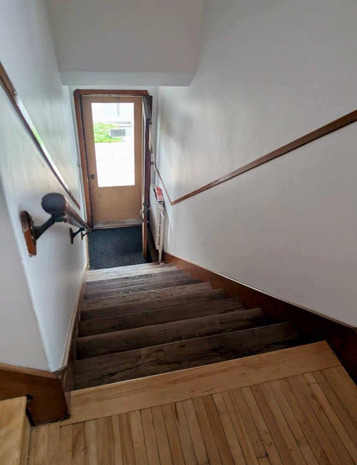 Hall d'entrée/Vestibule