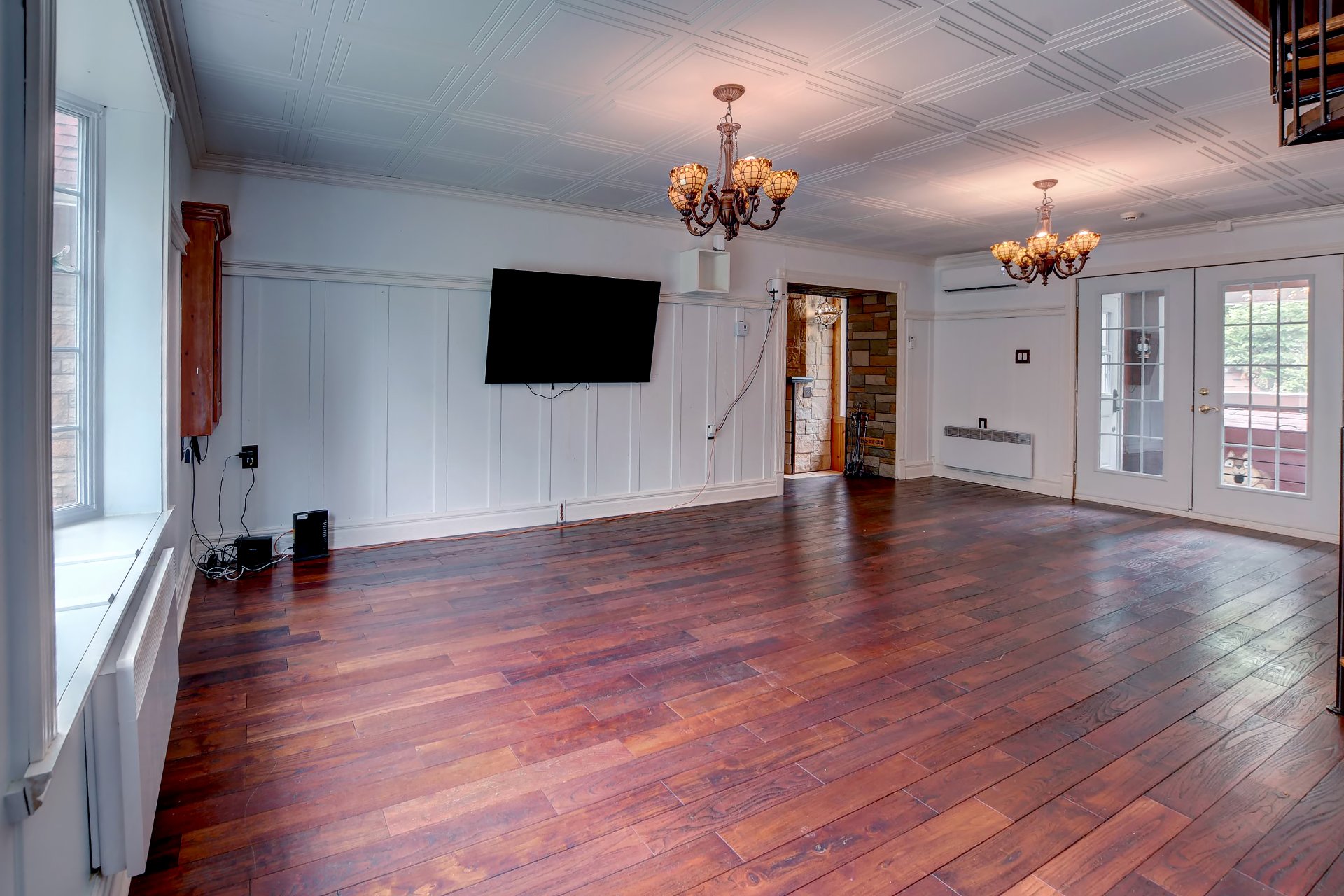 Salon