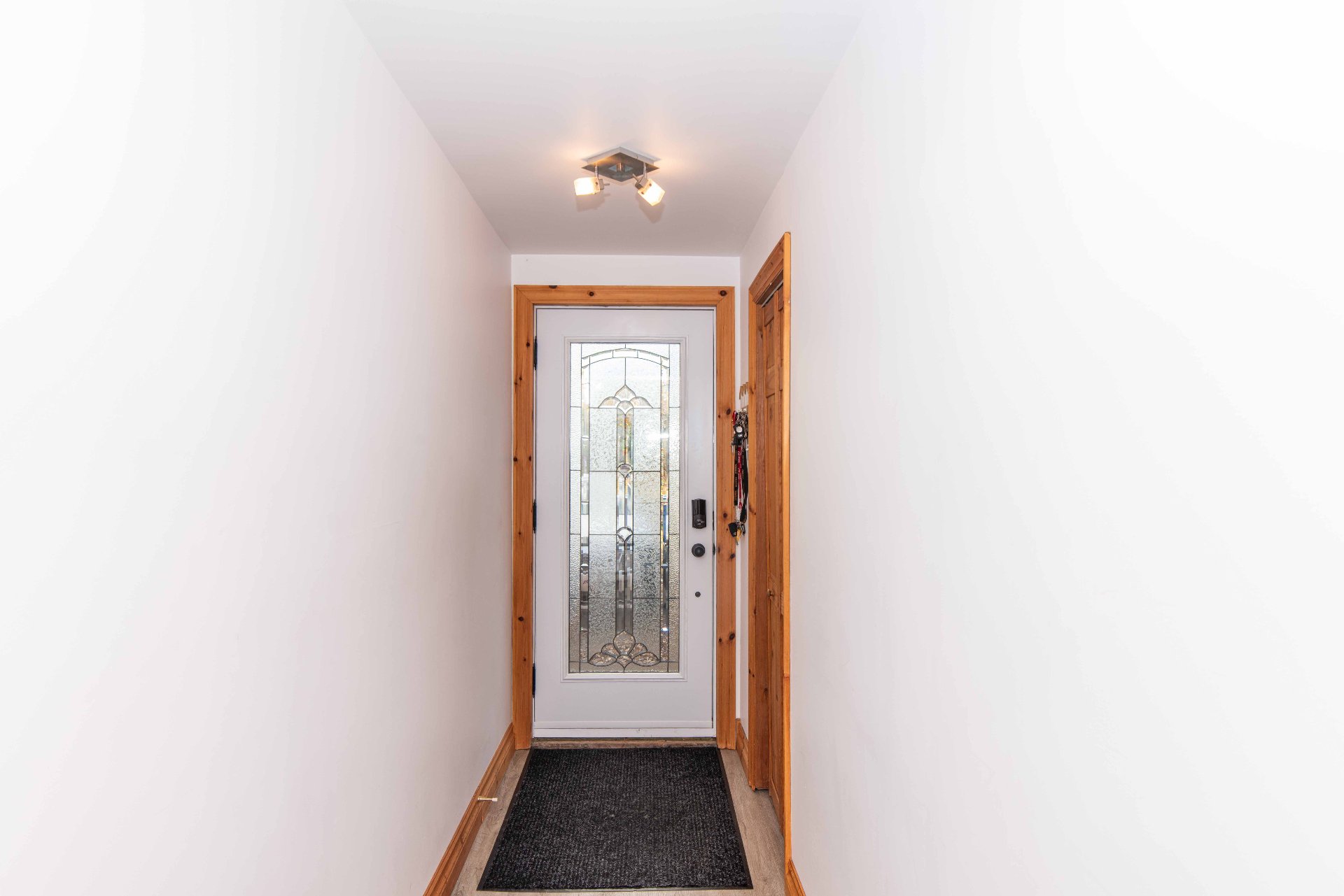 Hall d'entrée/Vestibule