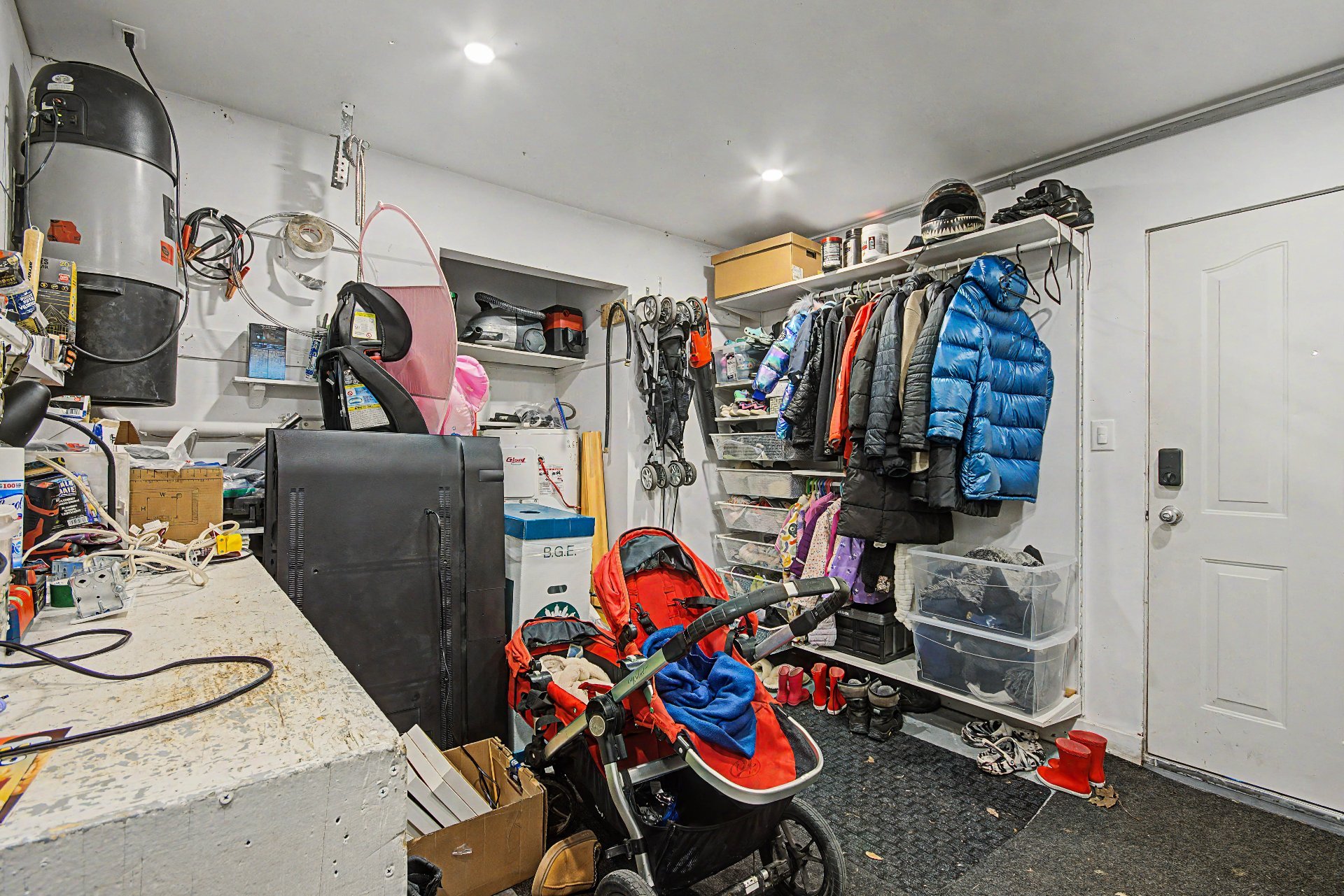 Rangement