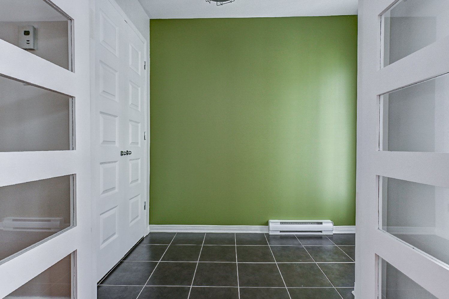 Hall d'entrée/Vestibule