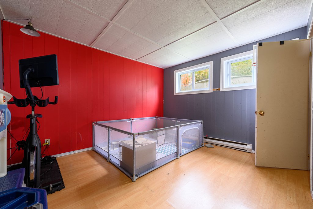 Salle familiale