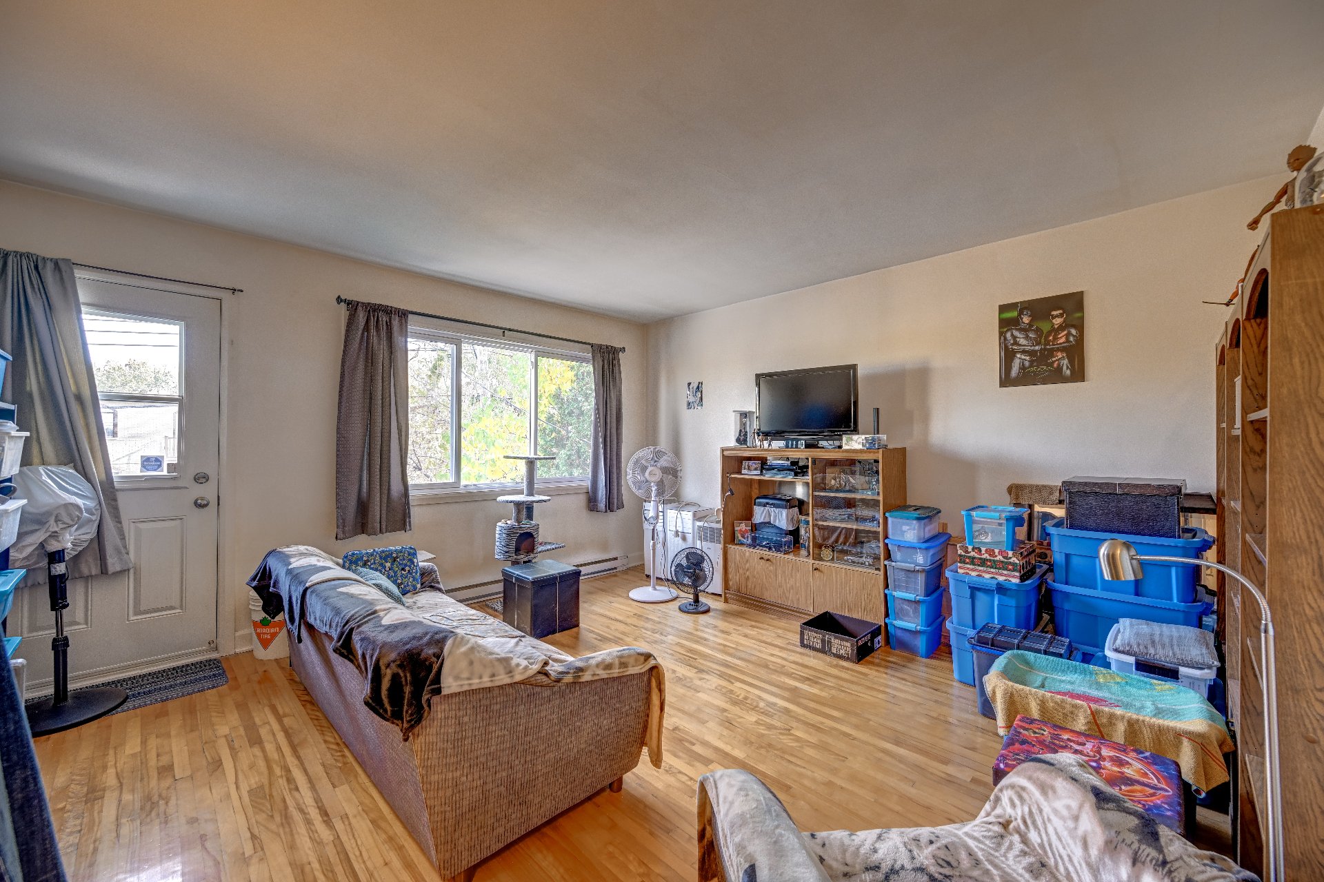 (10762 - 2è étage)