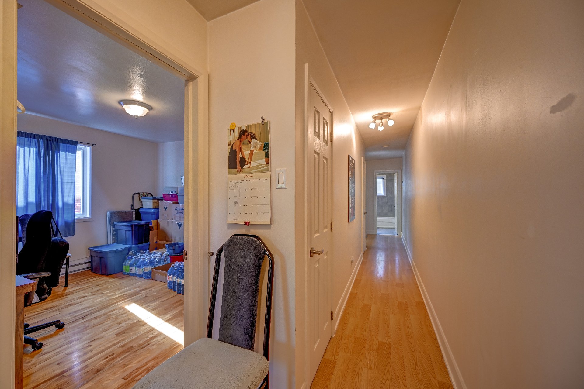 (10762 - 2è étage)