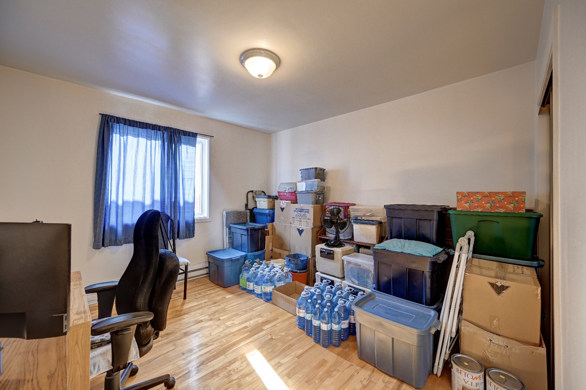 (10762 - 2è étage)