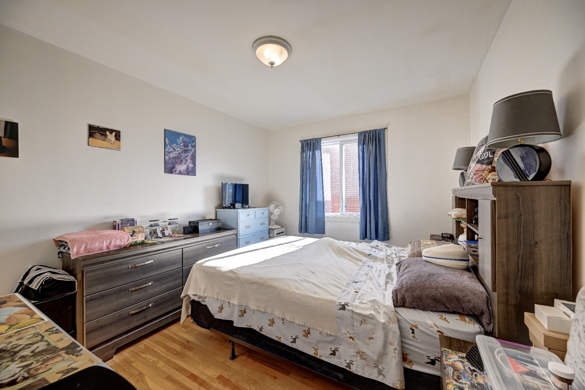 (10762 - 2è étage)