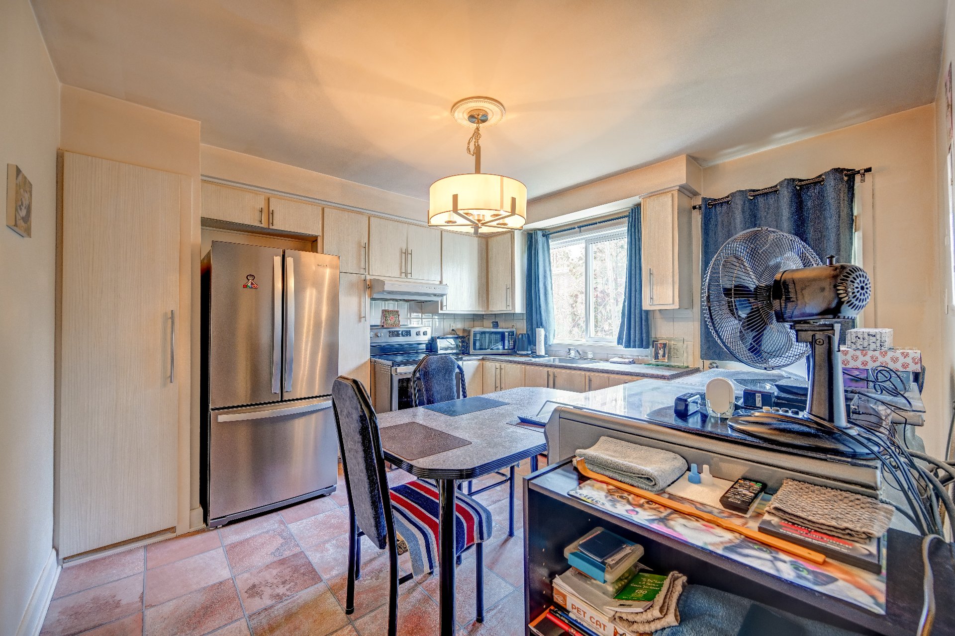 (10762 - 2è étage)