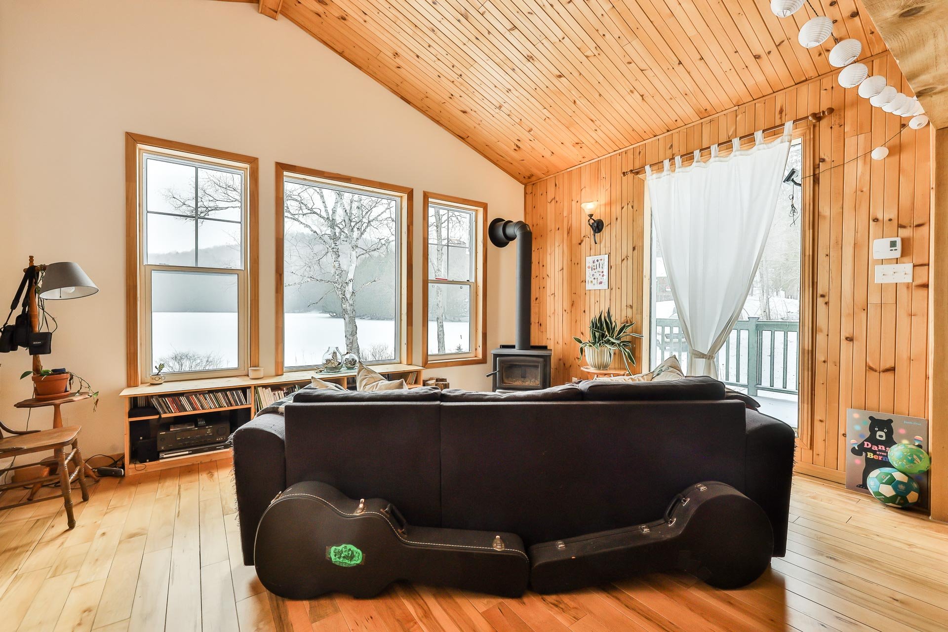 Salle familiale