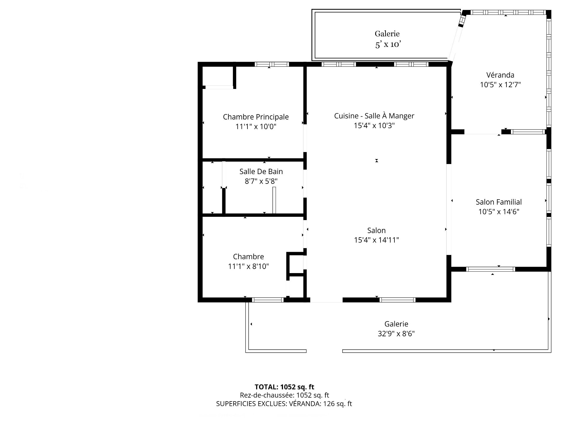 Plan (croquis)