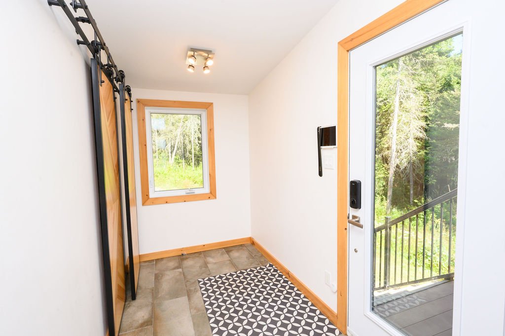 Hall d'entrée/Vestibule