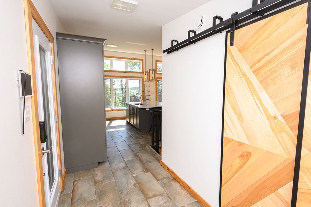 Hall d'entrée/Vestibule