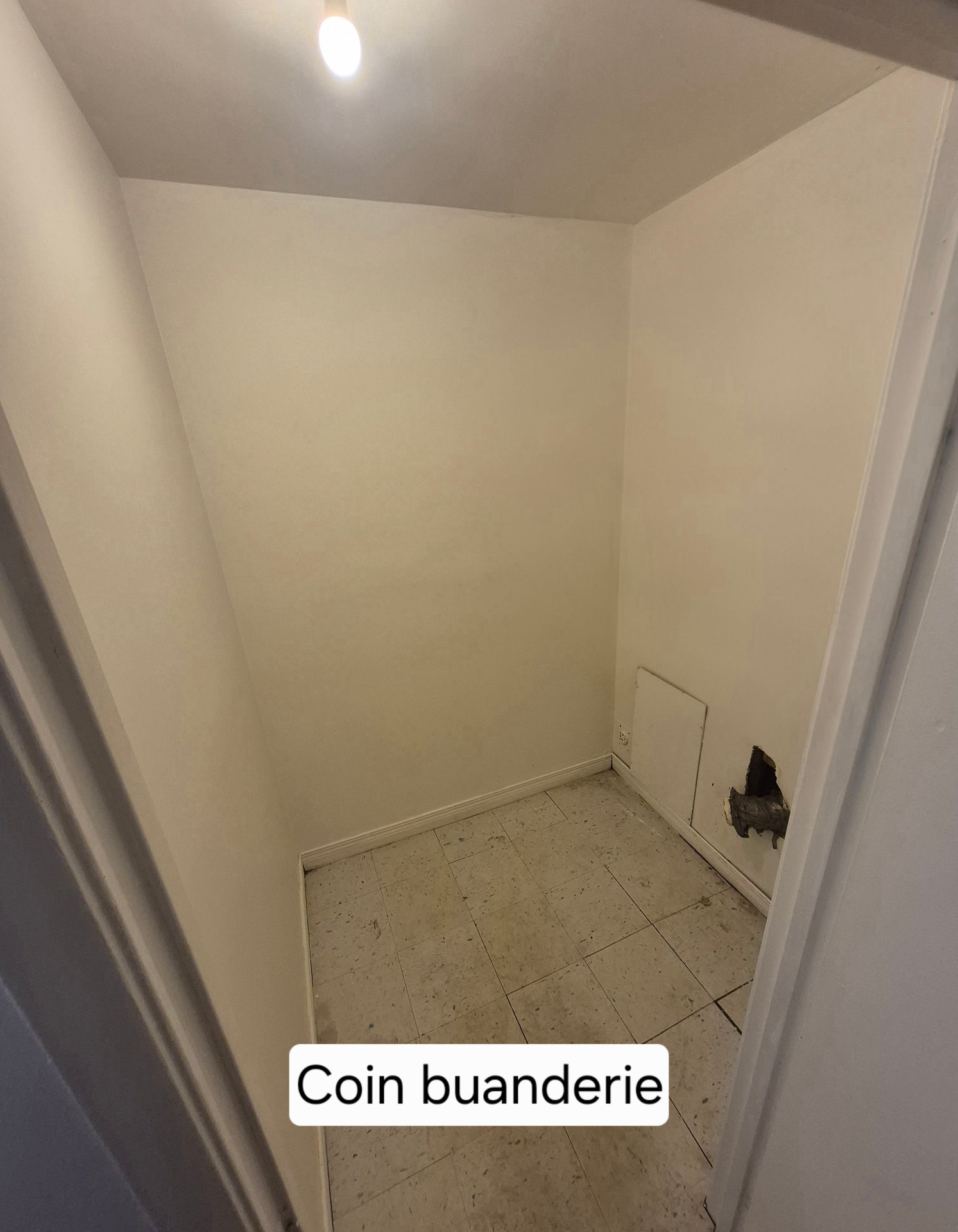 Washroom
