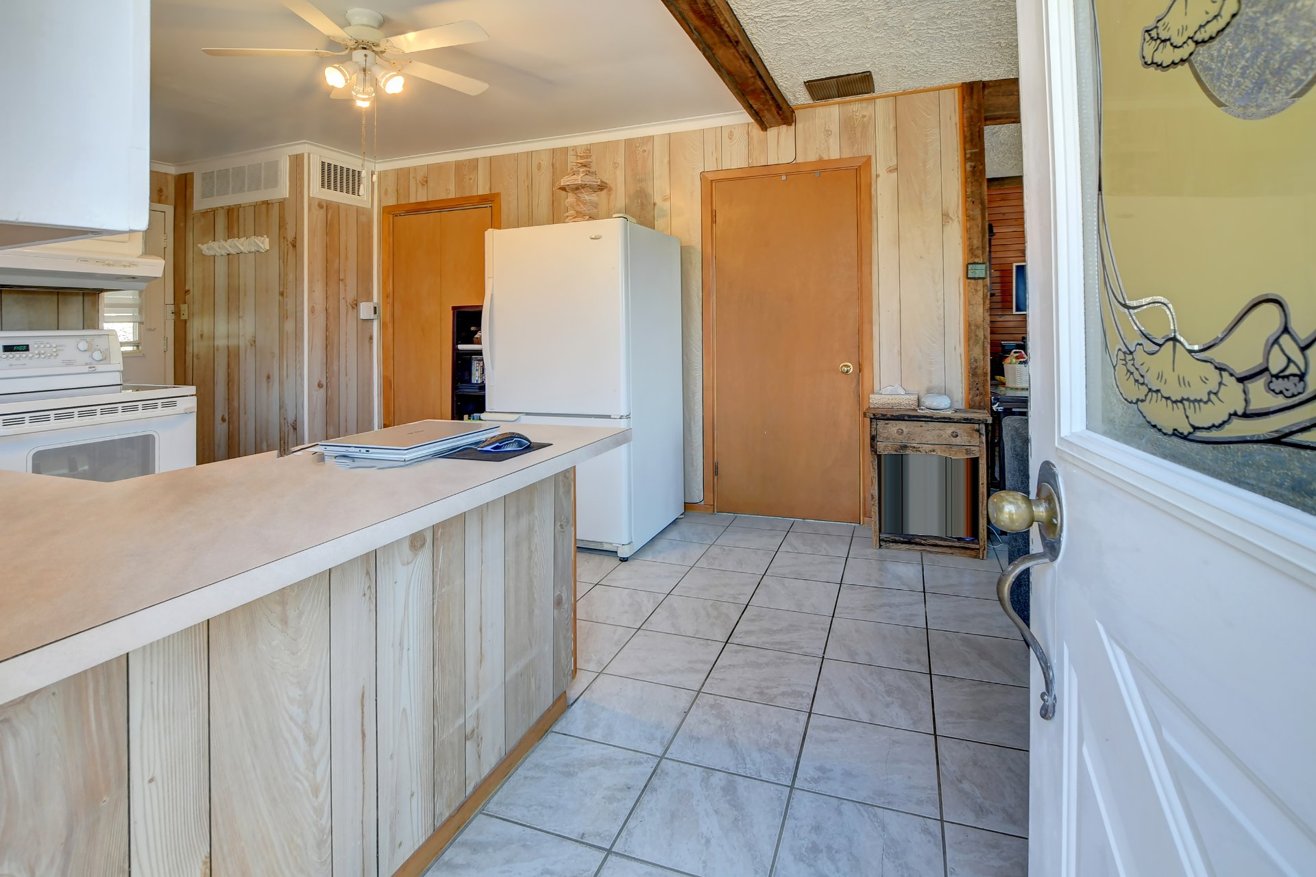 Hall d'entrée/Vestibule