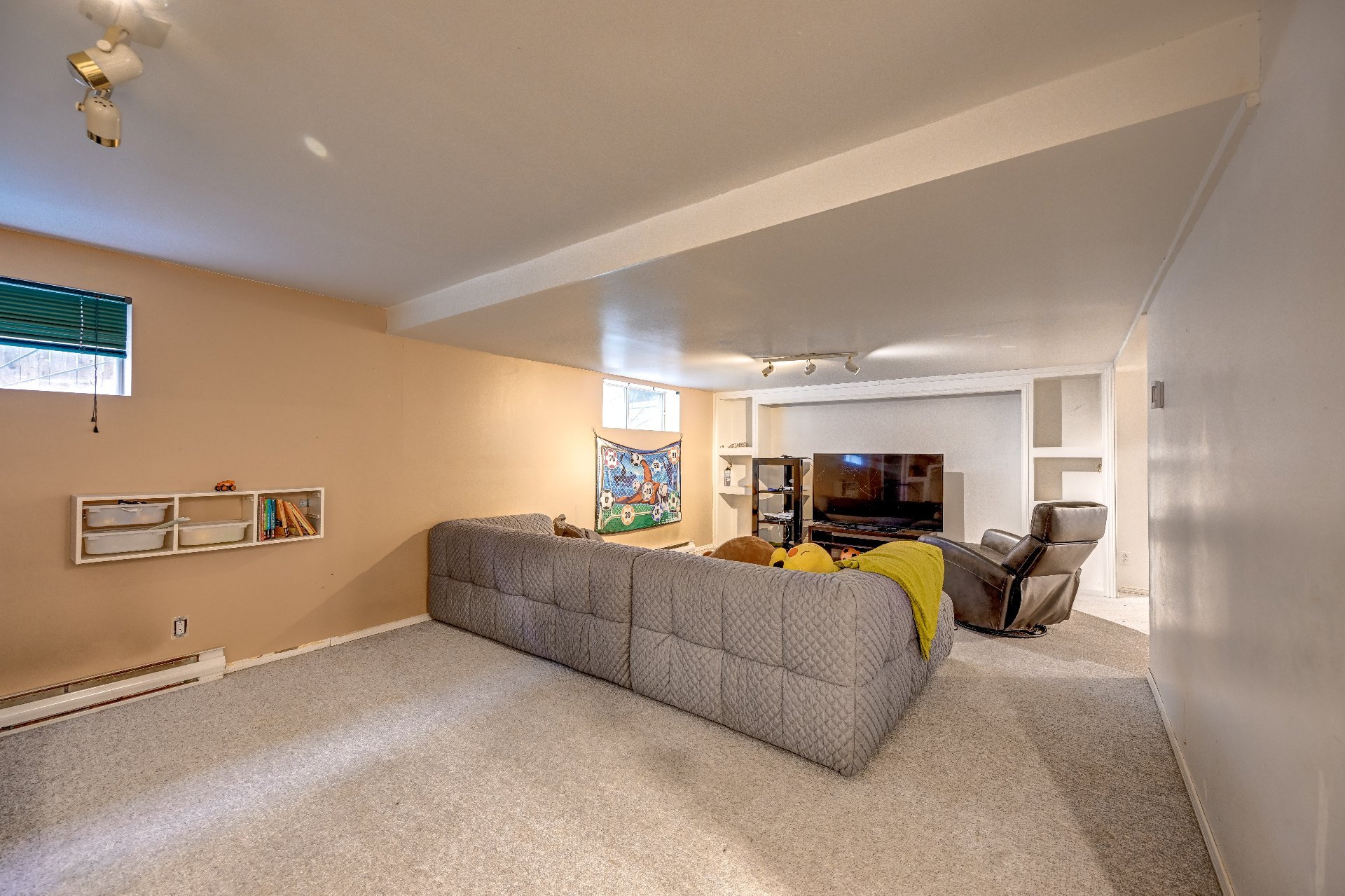 Salle familiale