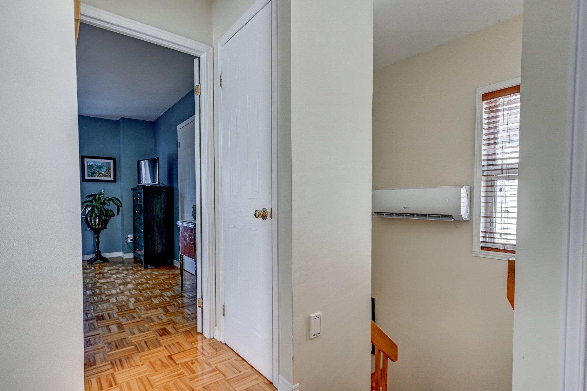 Corridor