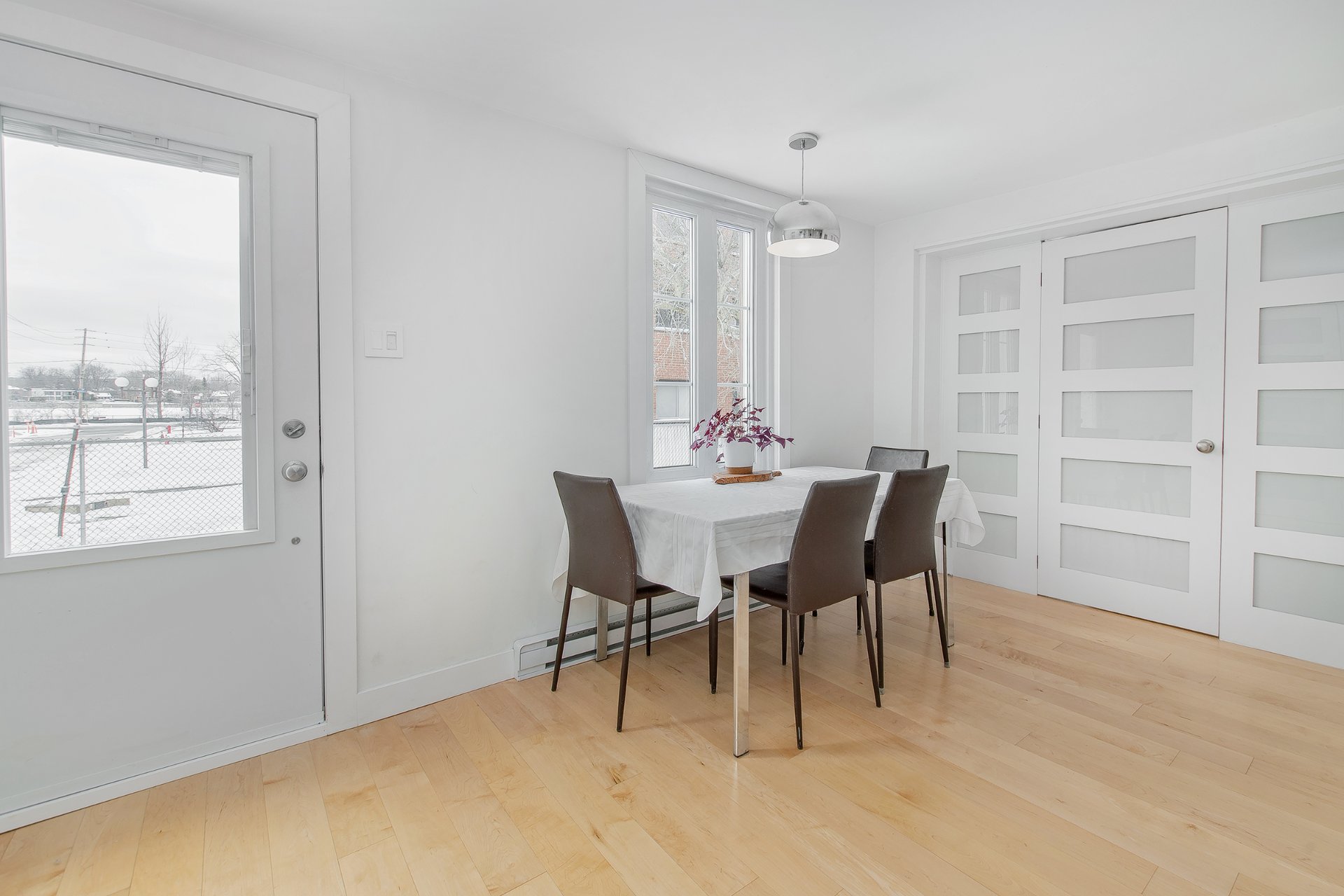 Dinette