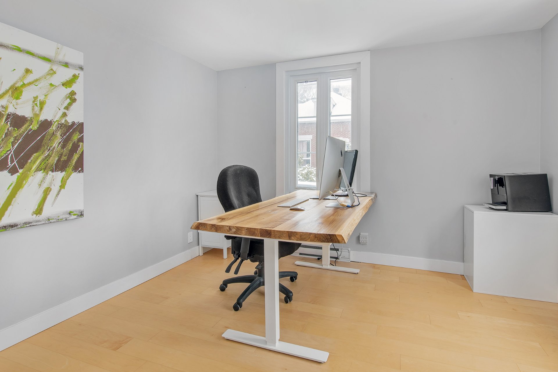Bureau