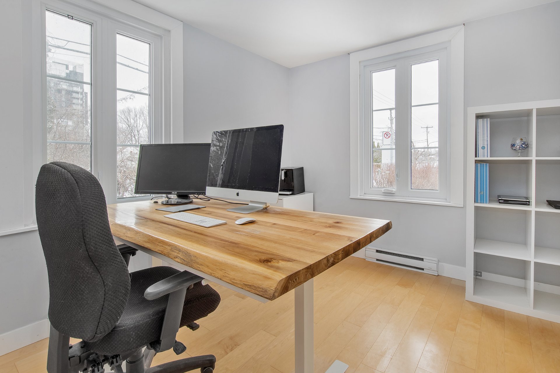 Bureau