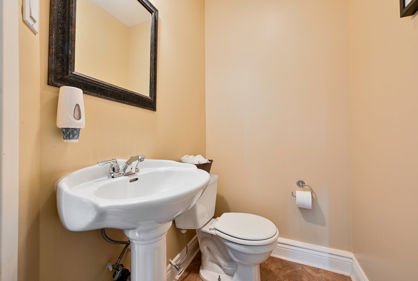 Washroom