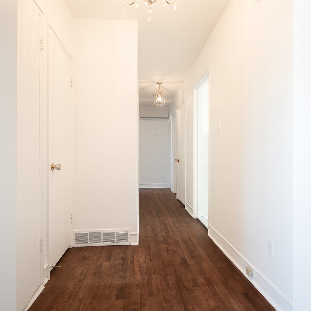 Hall d'entrée/Vestibule