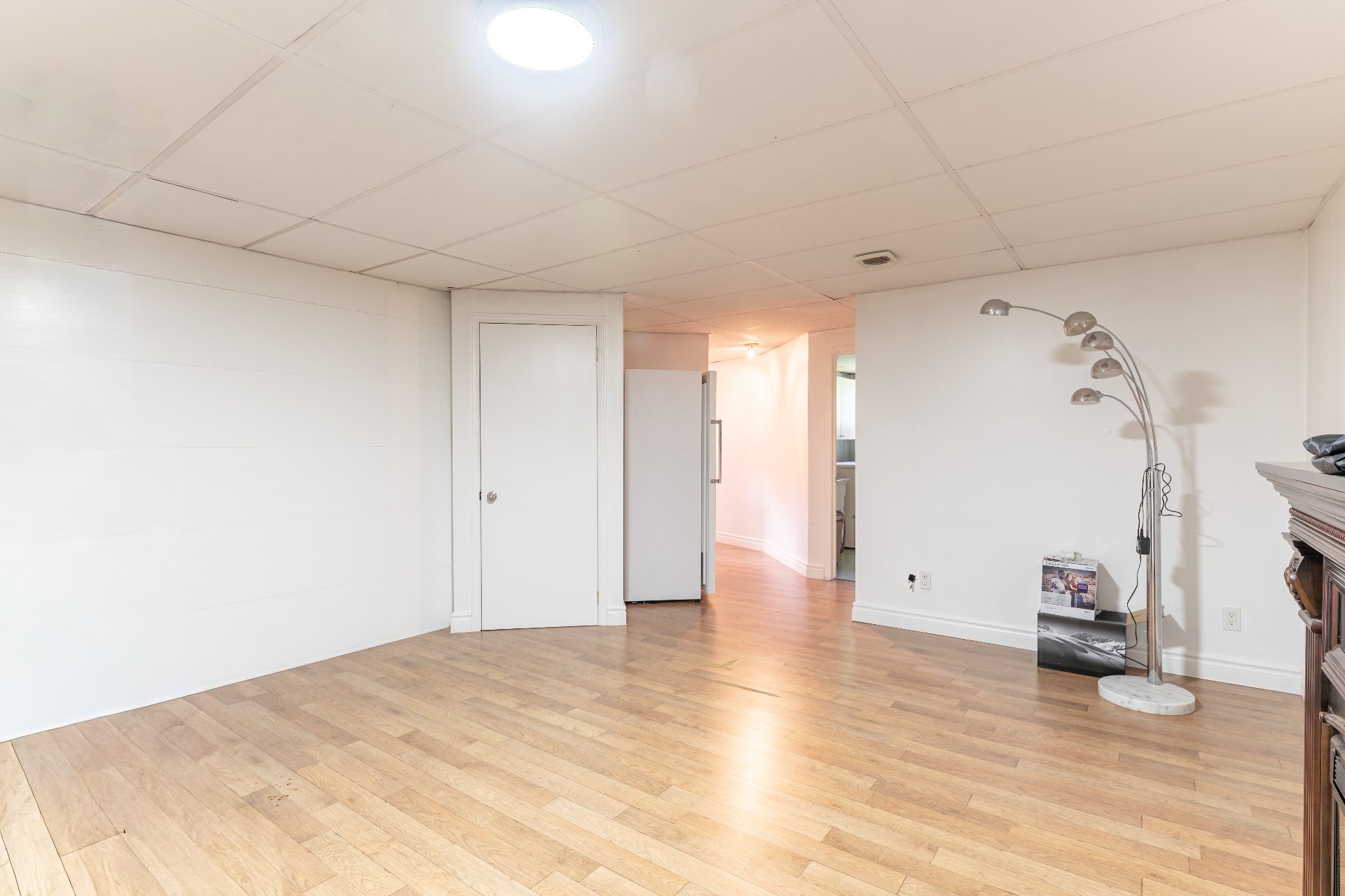 Salle familiale