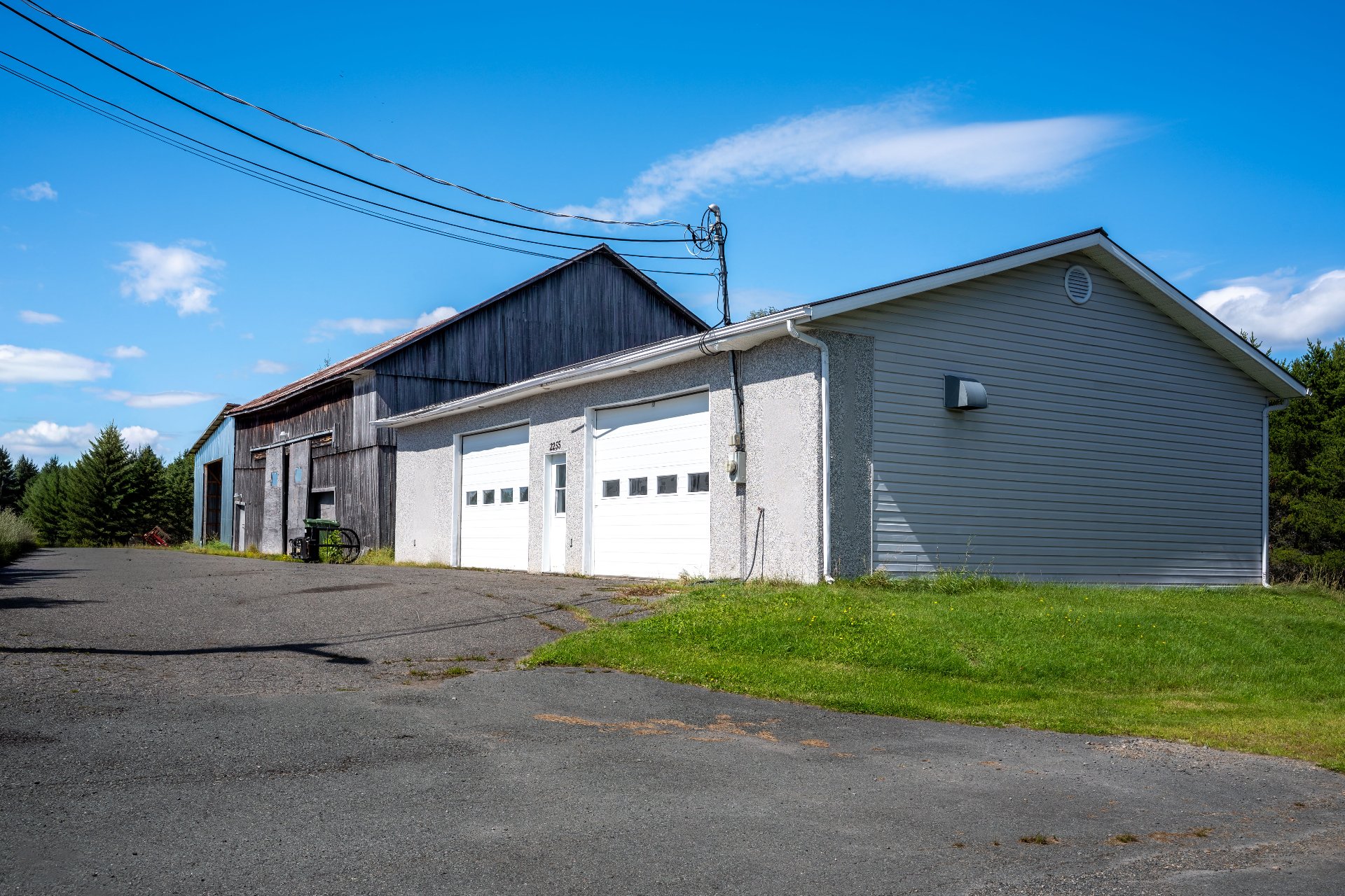 Garage