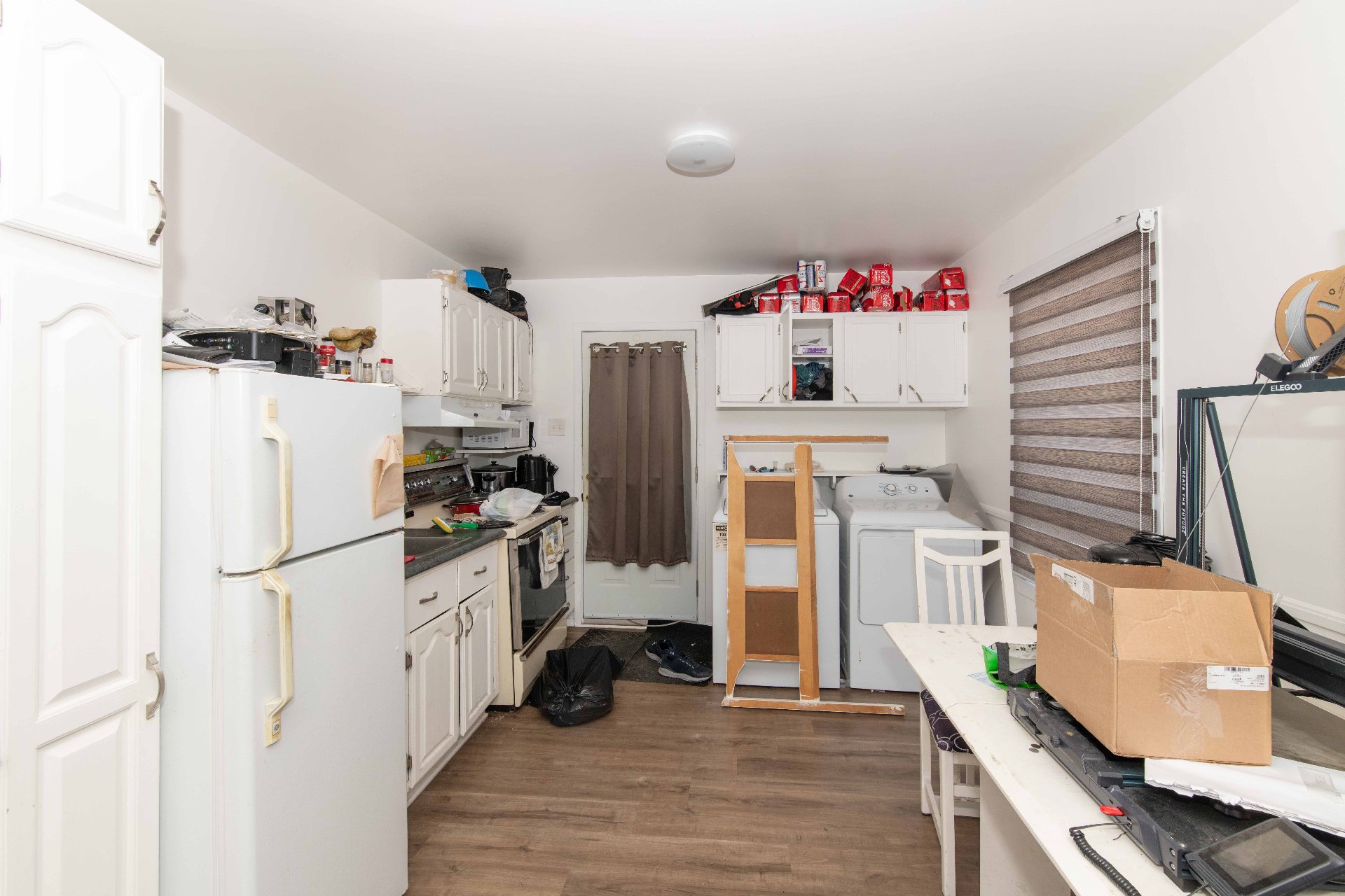 Logement