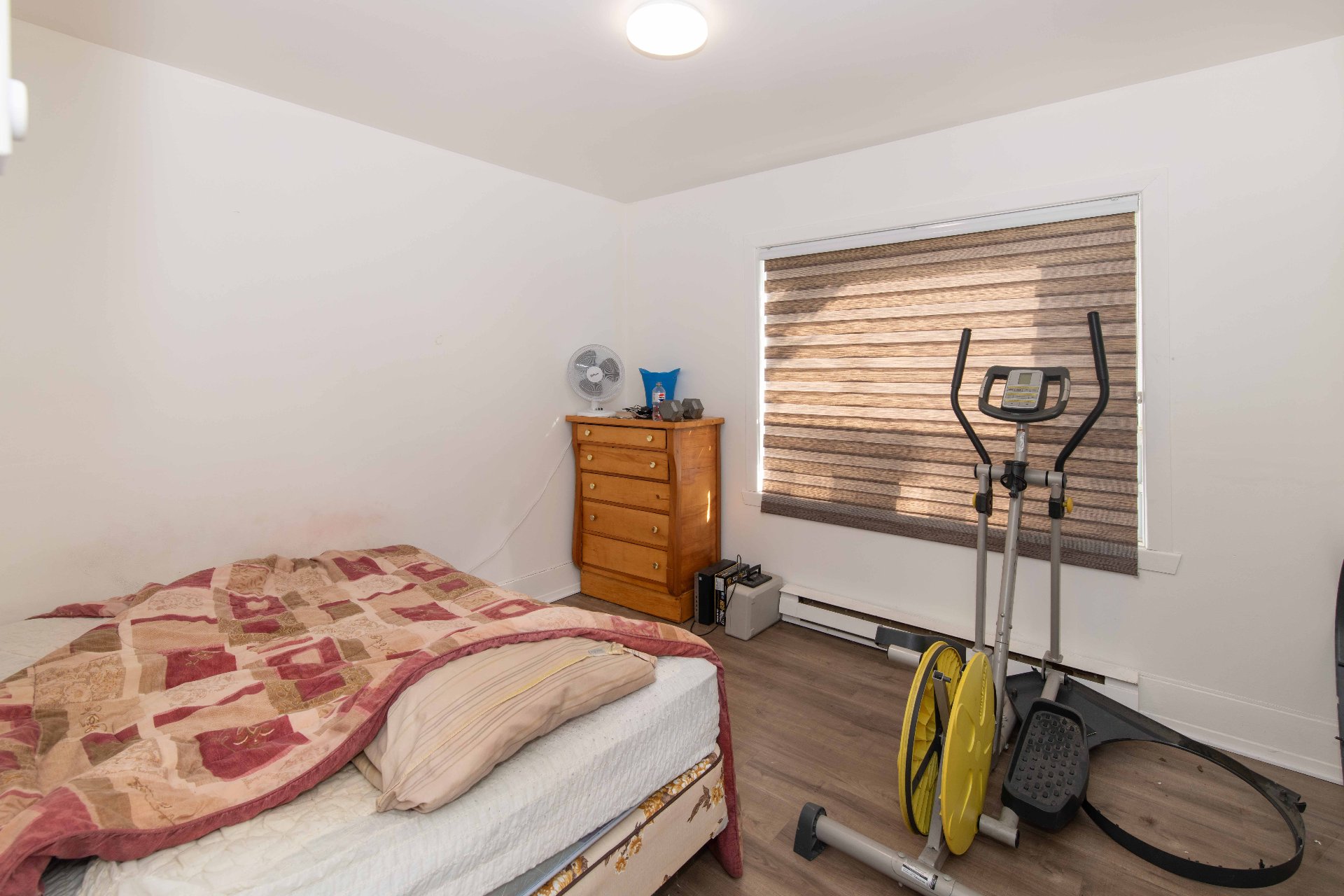 Logement