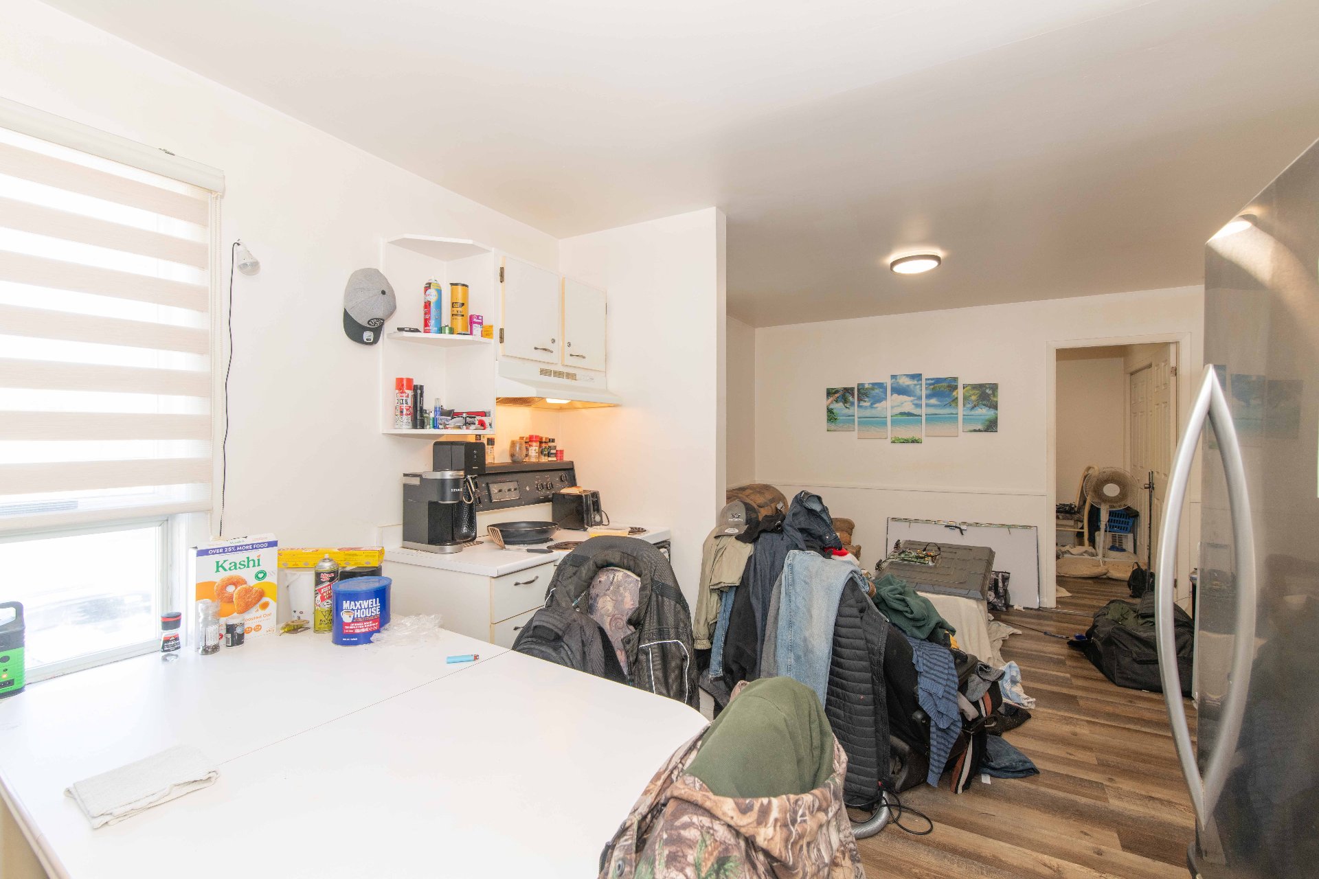 Logement