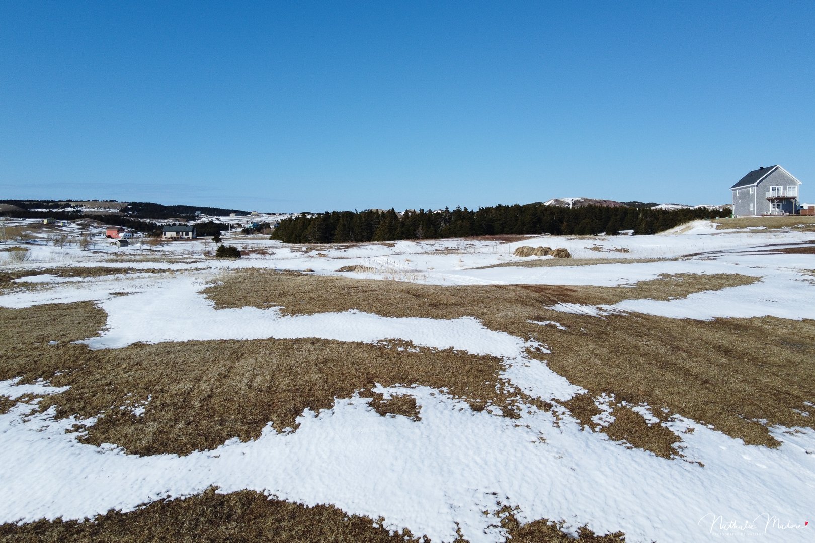 Terre/Terrain
