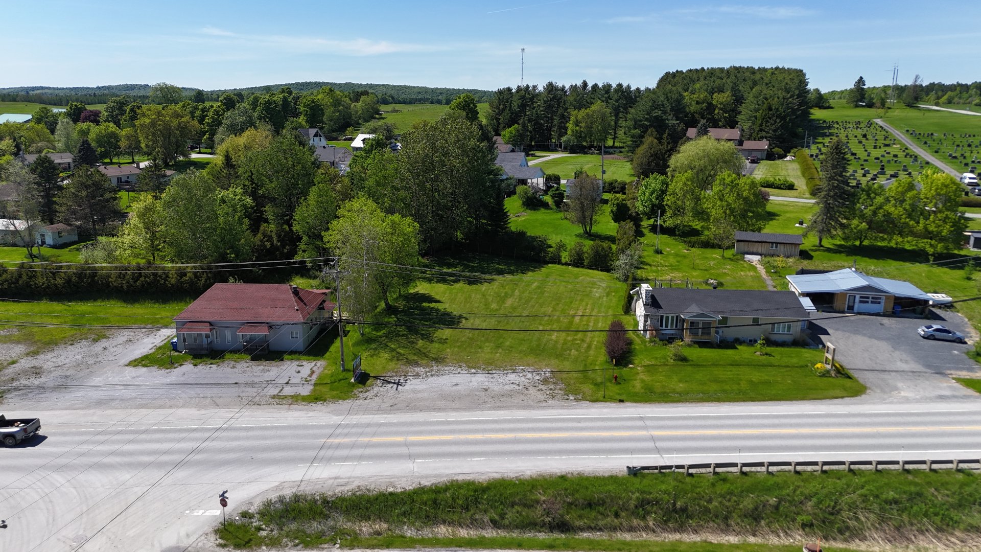Terre/Terrain