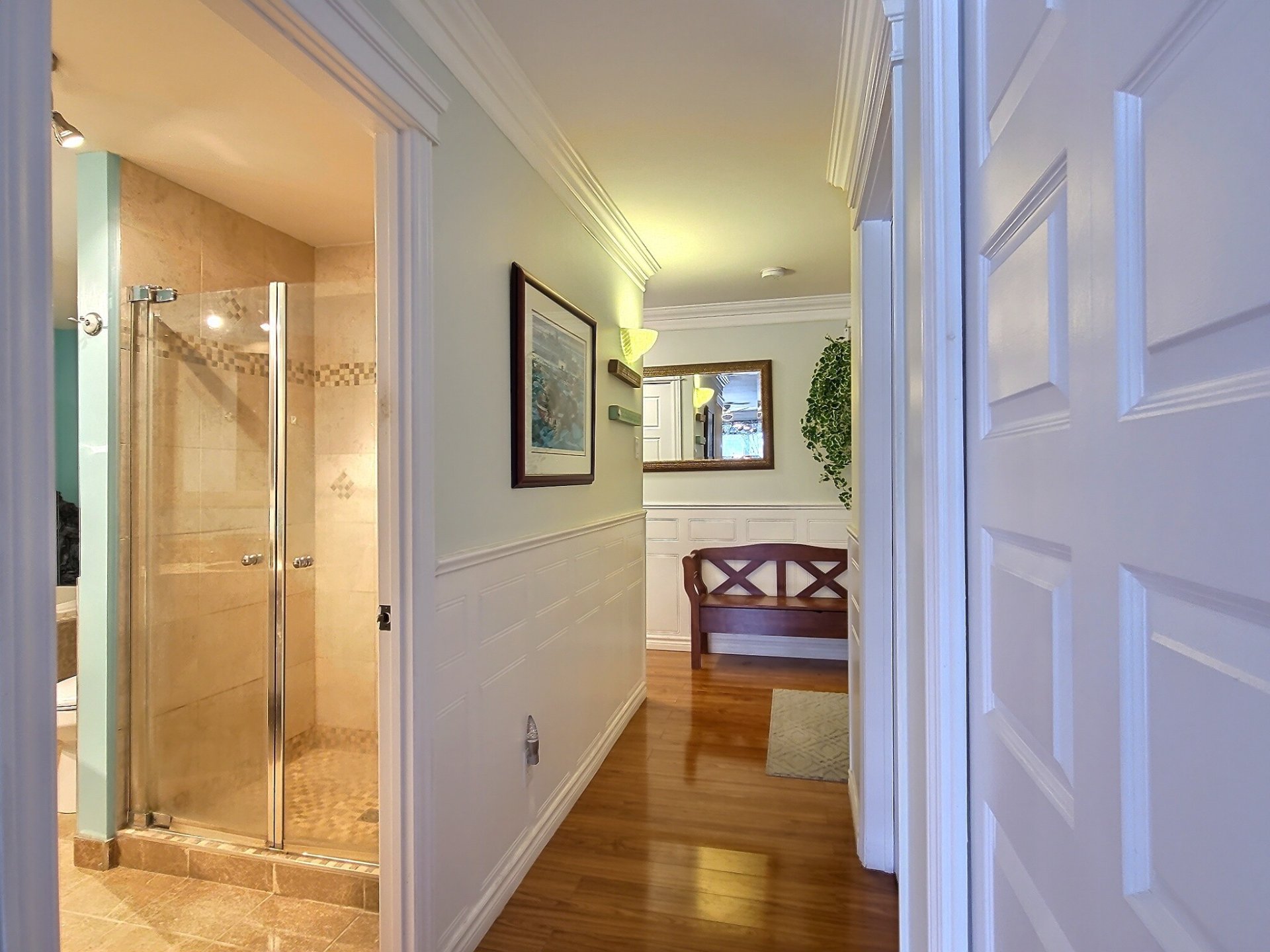 Corridor