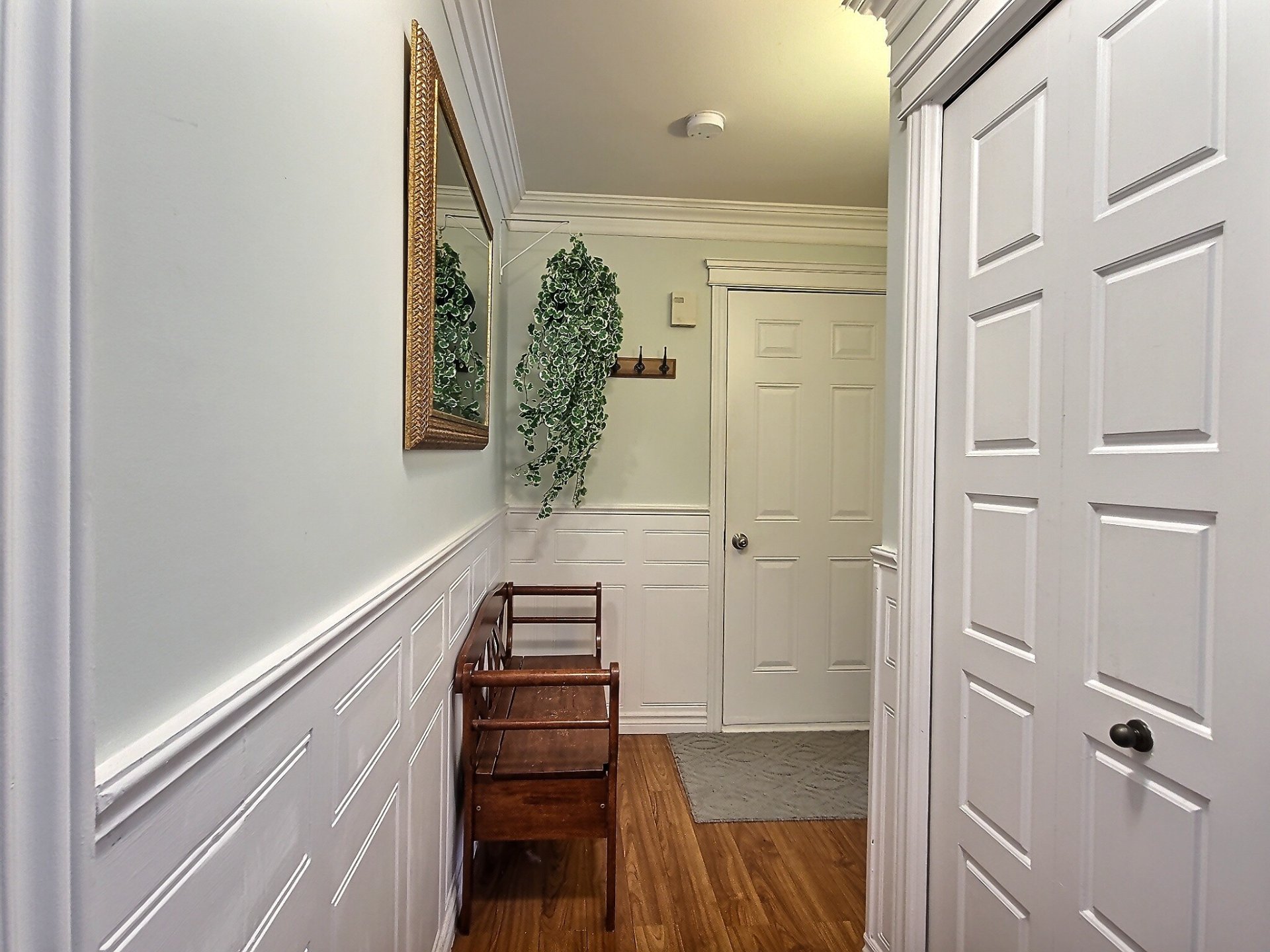 Corridor