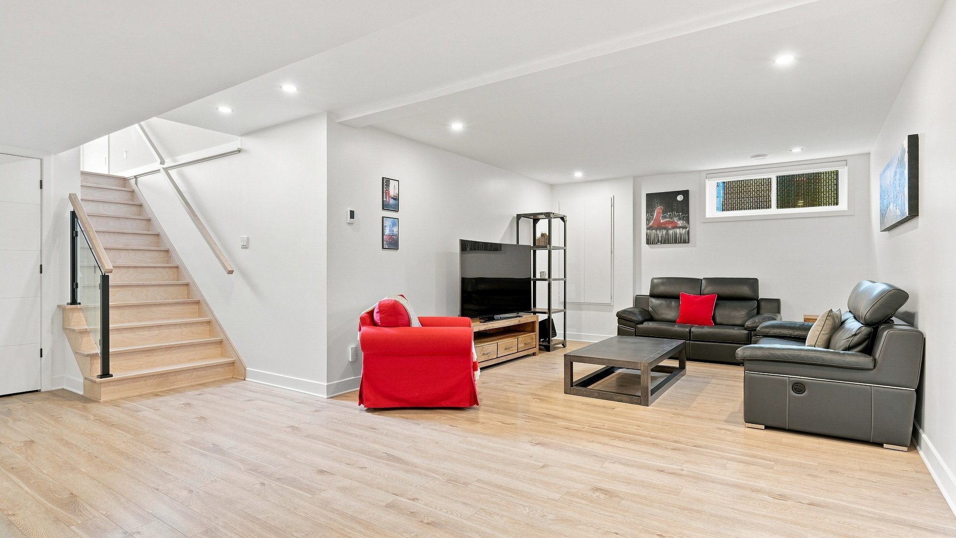 Salle familiale