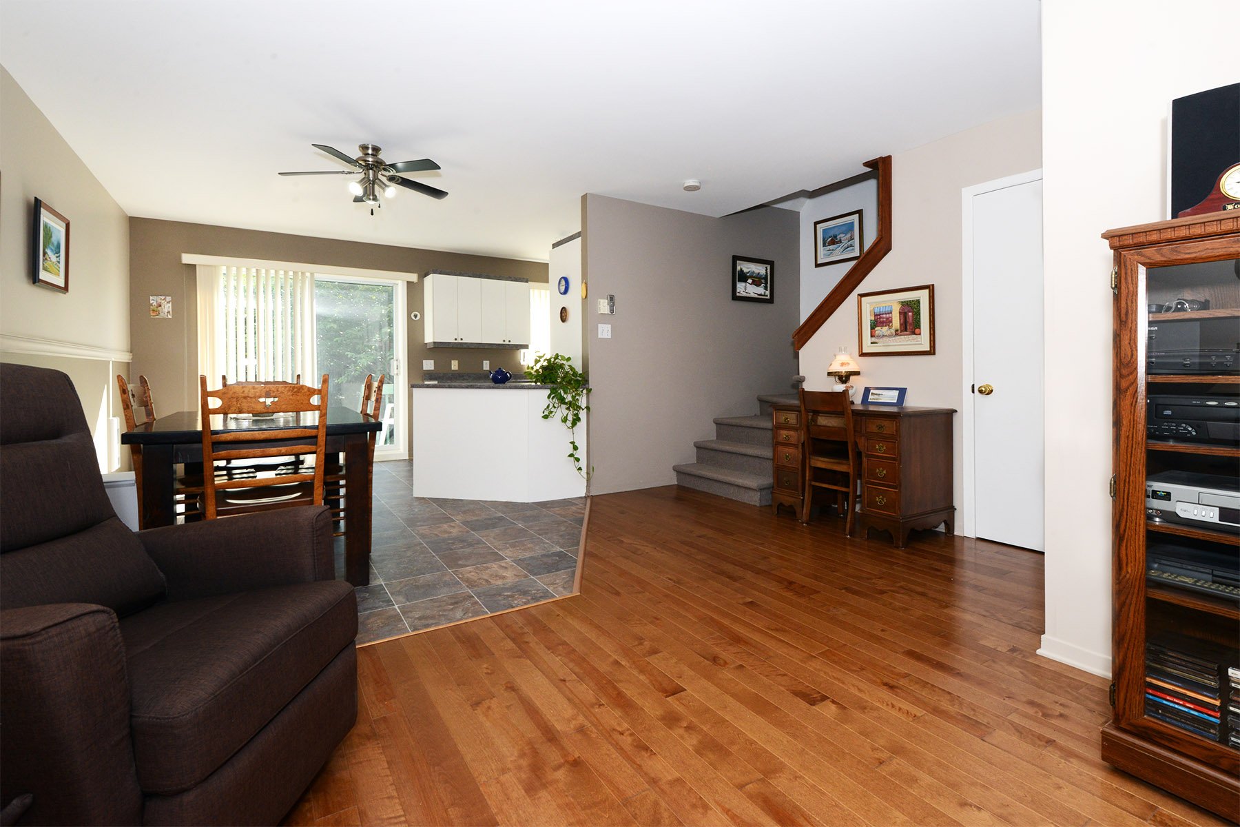 Intérieur
