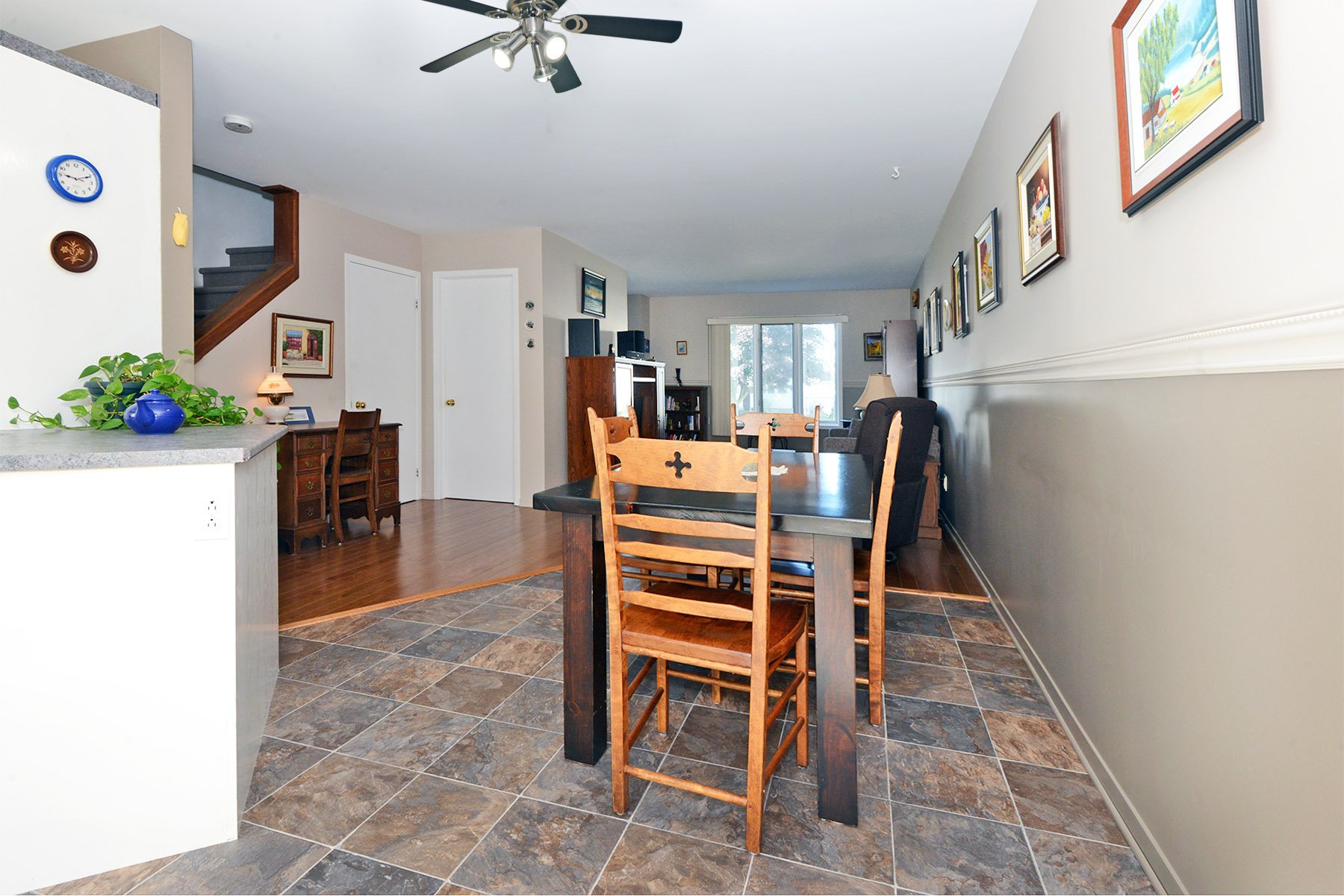 Intérieur