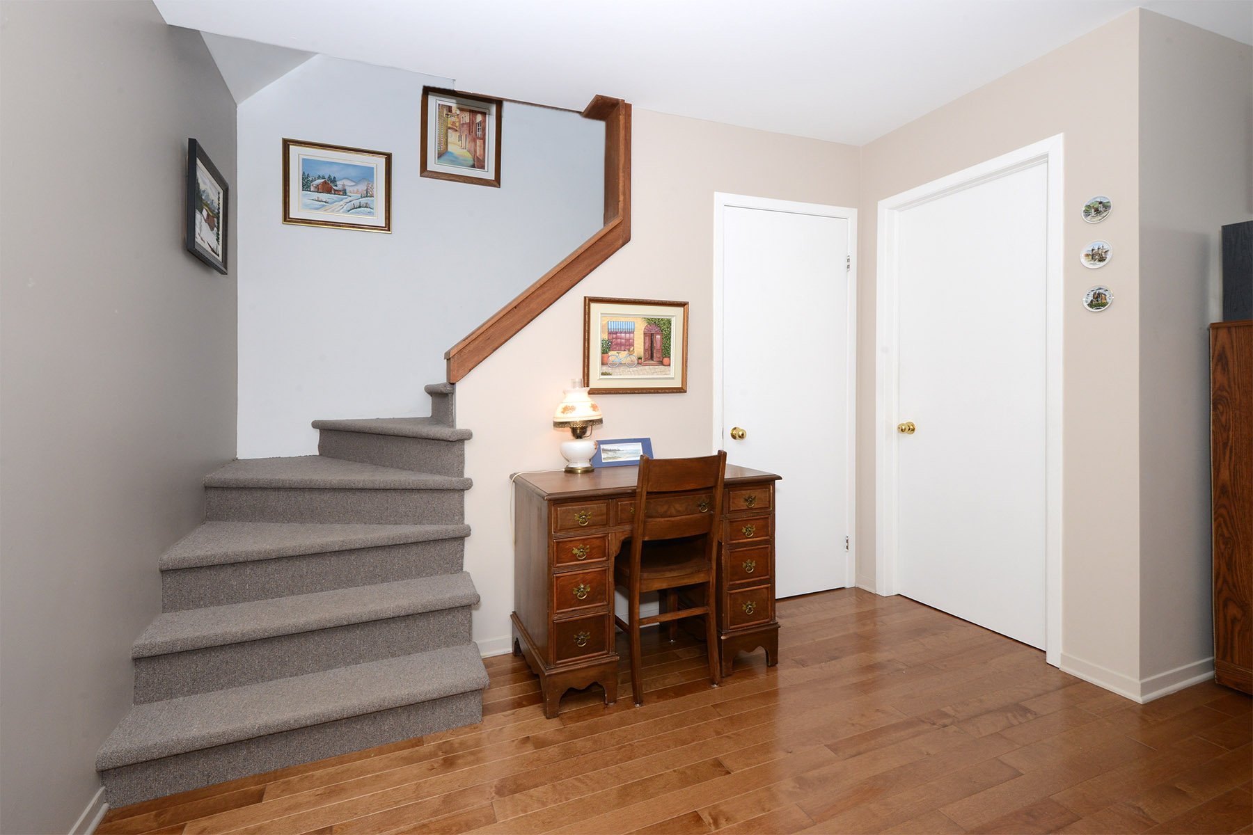 Intérieur