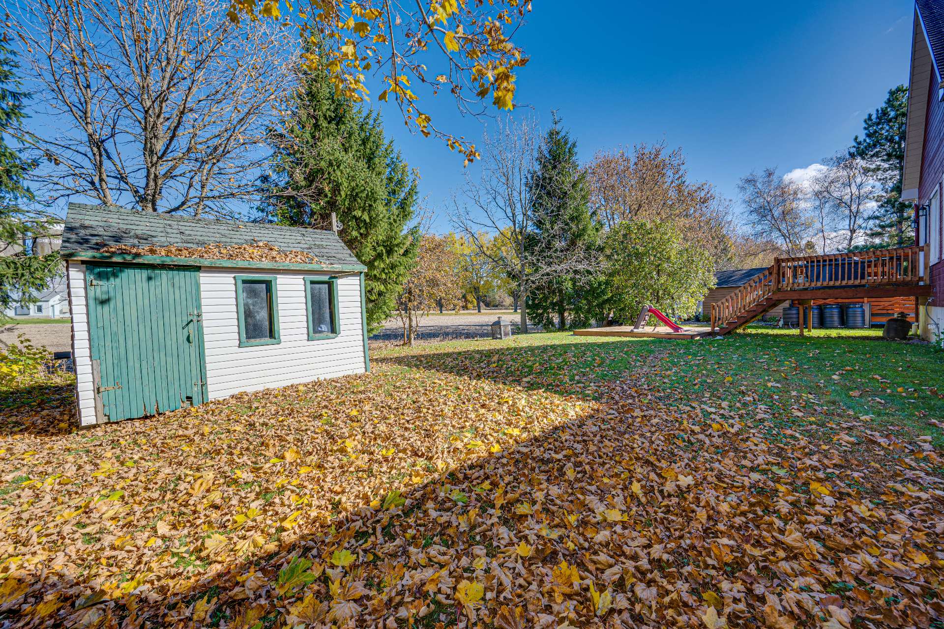 Land/Lot