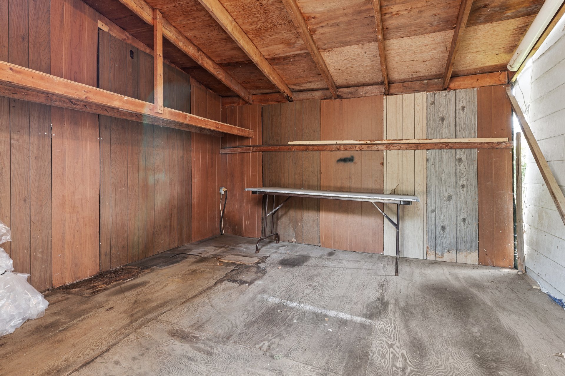 Storage