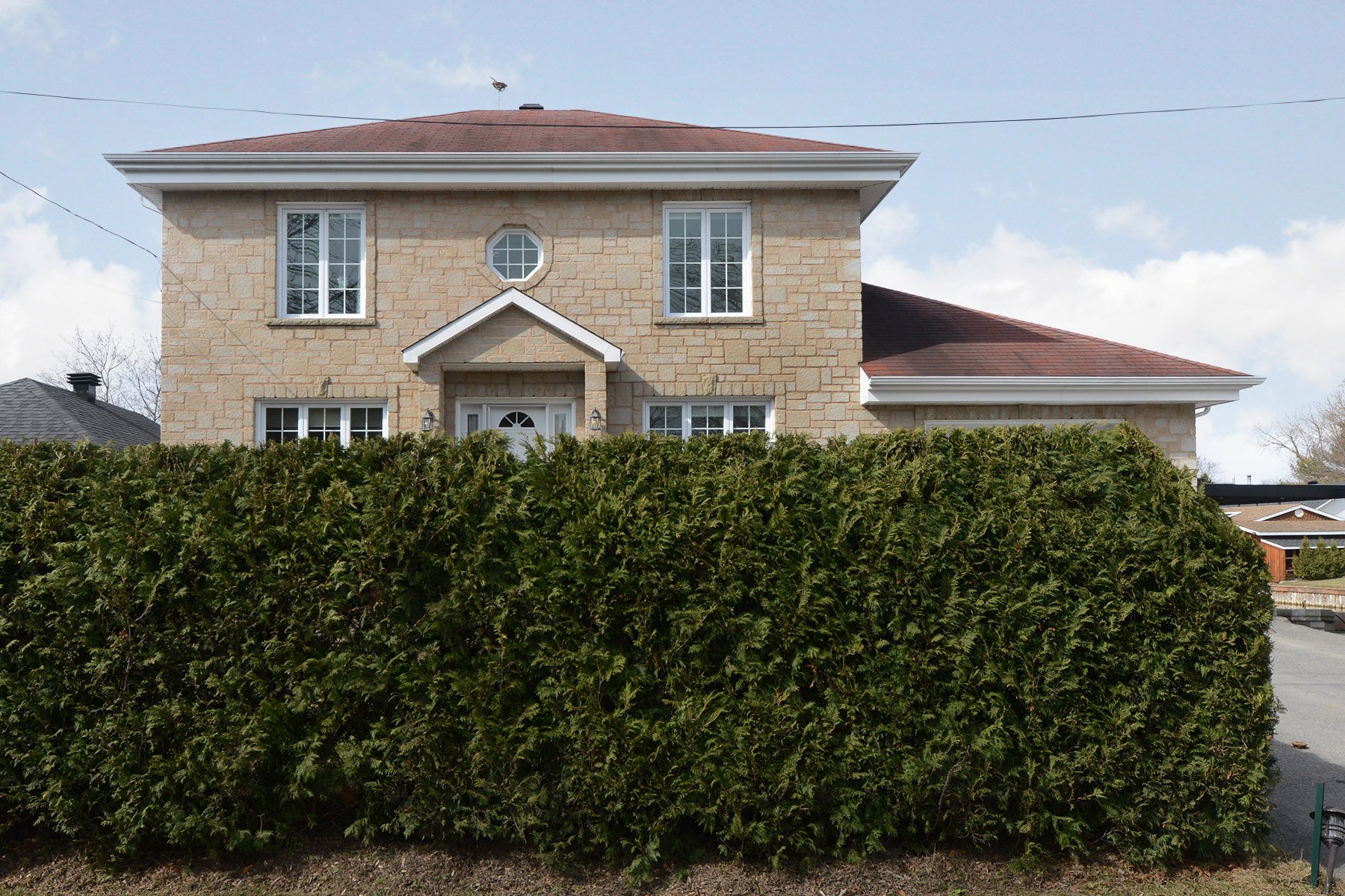 Façade