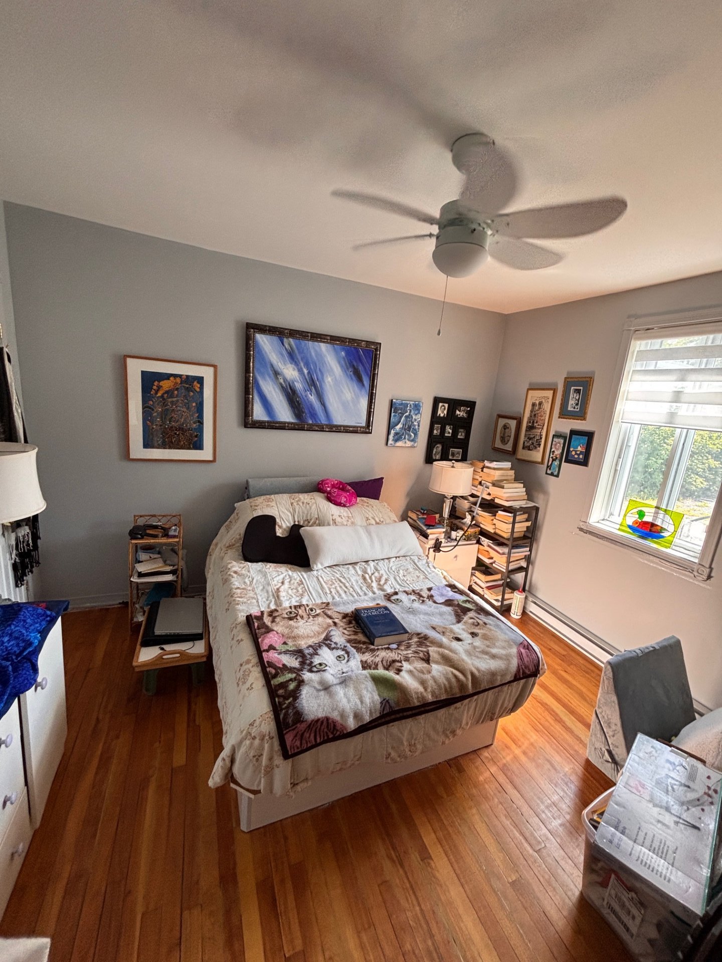 Chambre app: 335