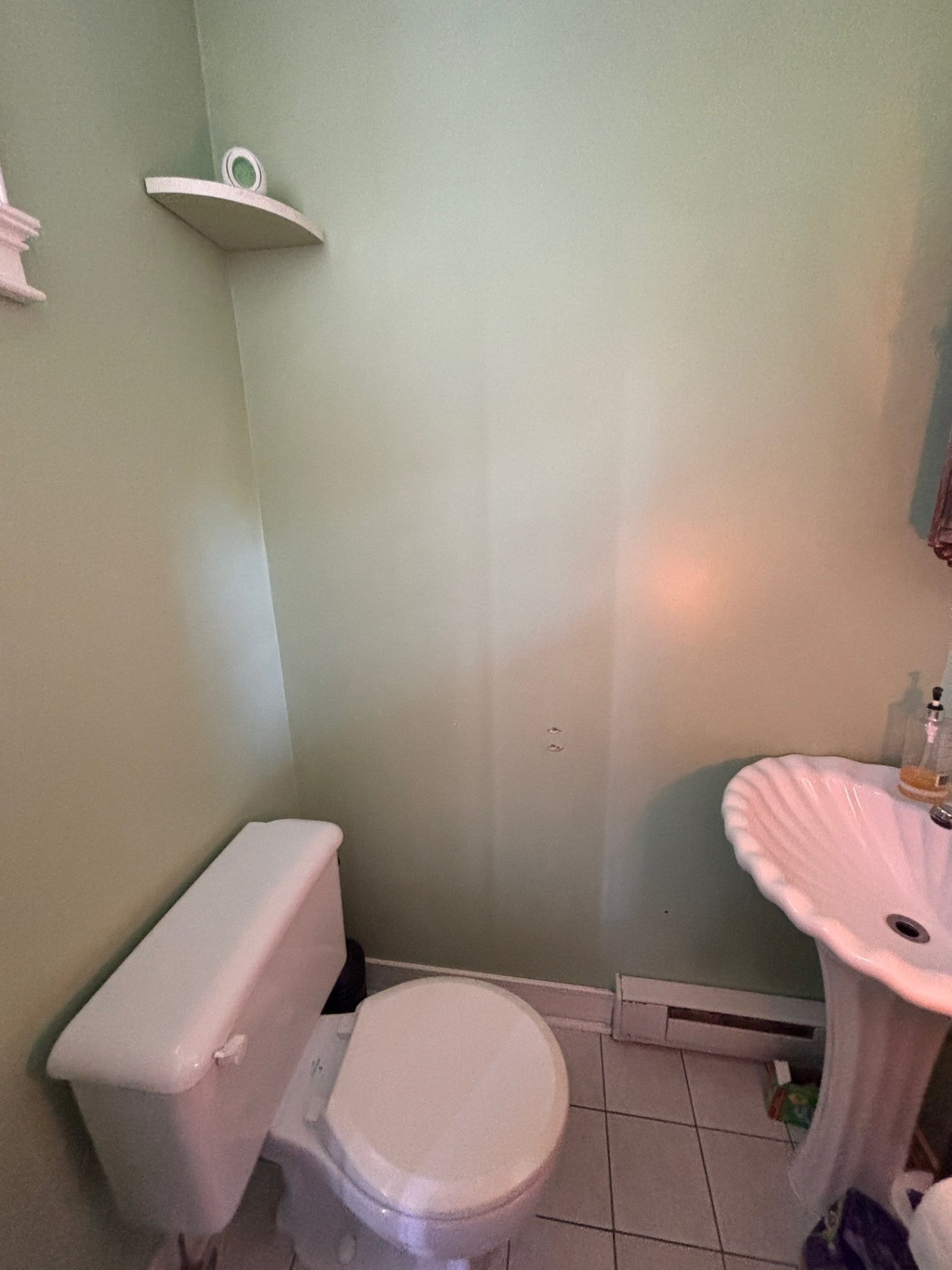 Salle d'eau app: 339