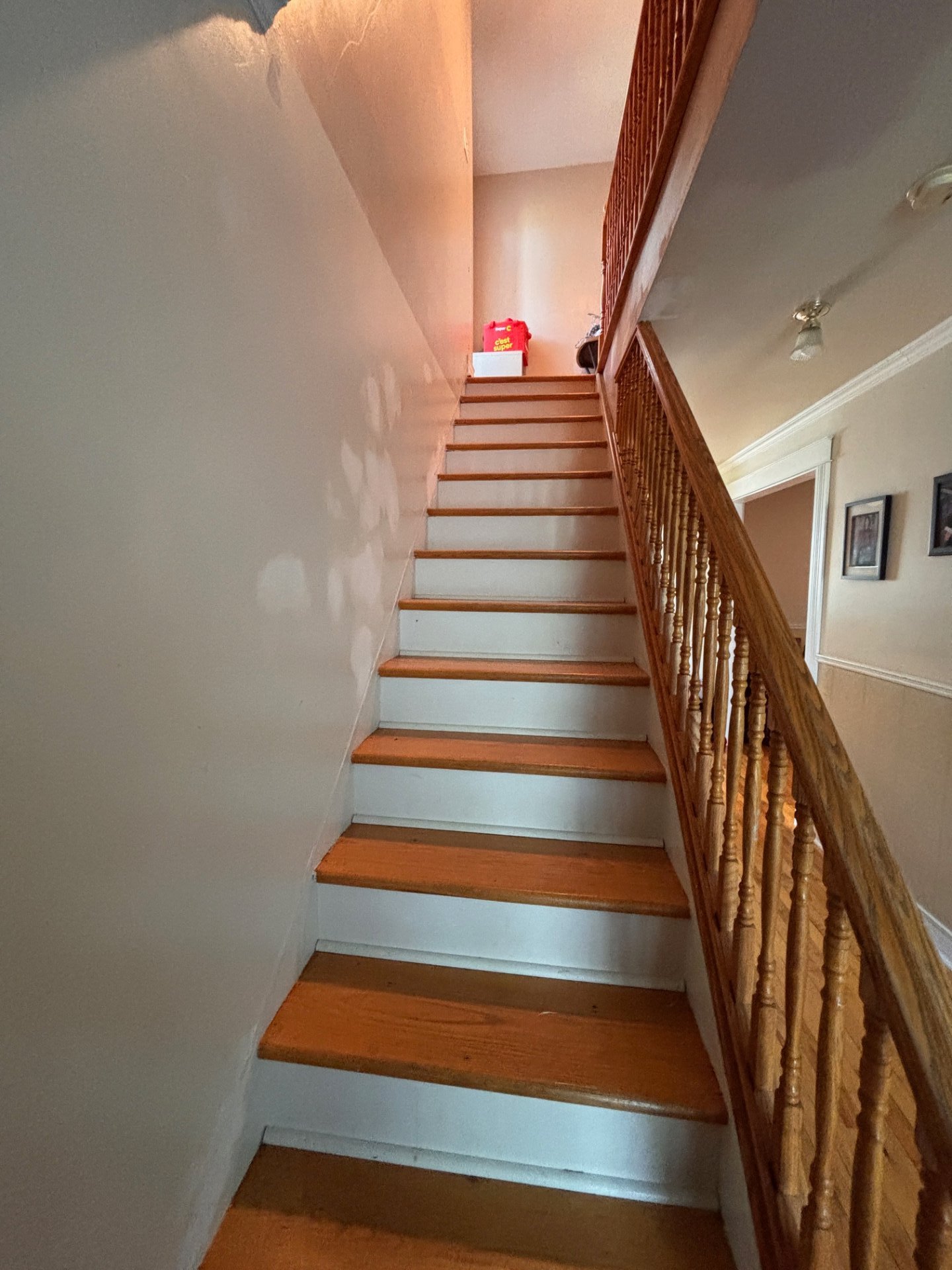 Escalier app: 339